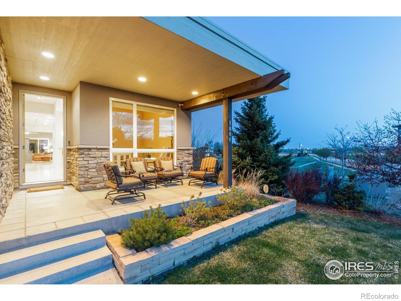 MLS Image #0 for 1806  blue star lane,louisville, Colorado