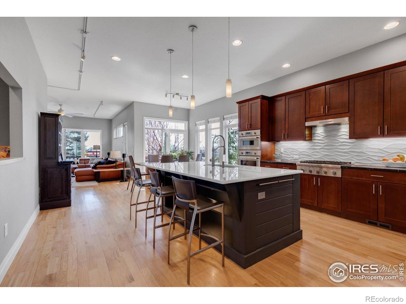 MLS Image #5 for 1806  blue star lane,louisville, Colorado