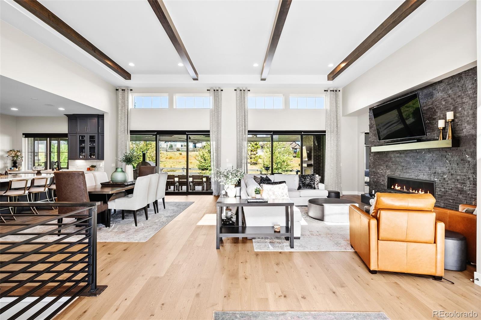 MLS Image #0 for 6589  canyonpoint road,castle pines, Colorado