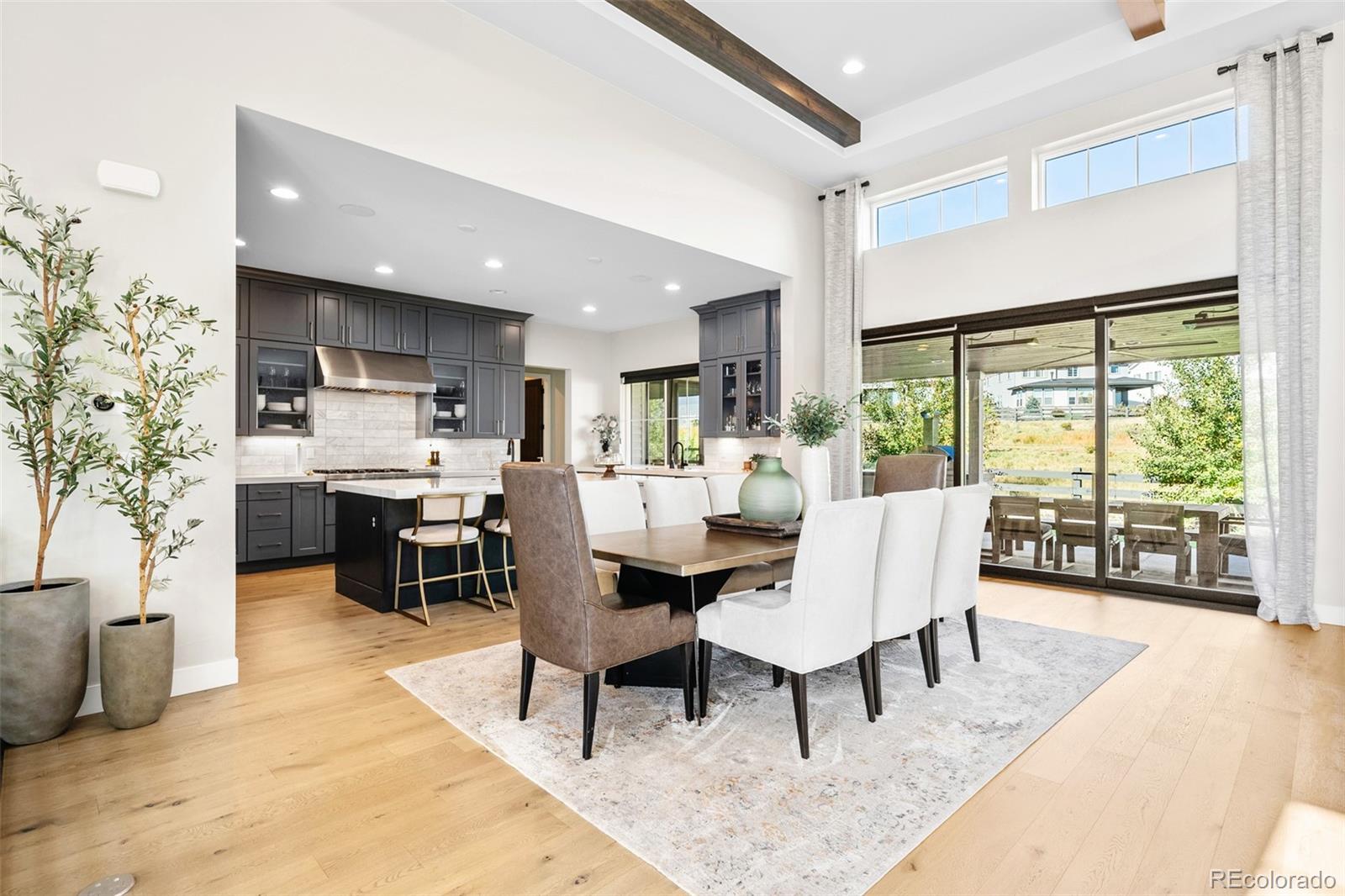 MLS Image #10 for 6589  canyonpoint road,castle pines, Colorado
