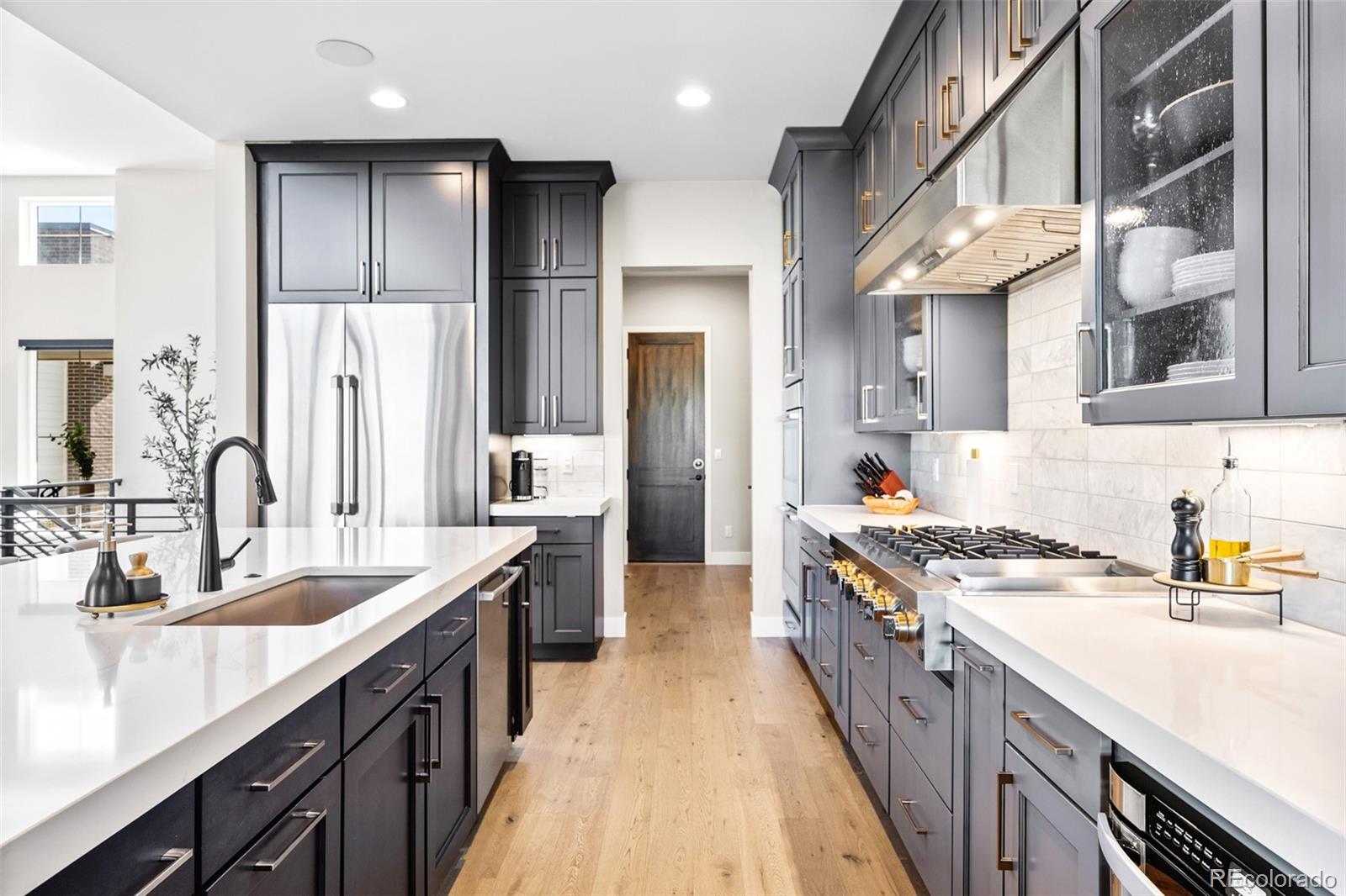 MLS Image #13 for 6589  canyonpoint road,castle pines, Colorado