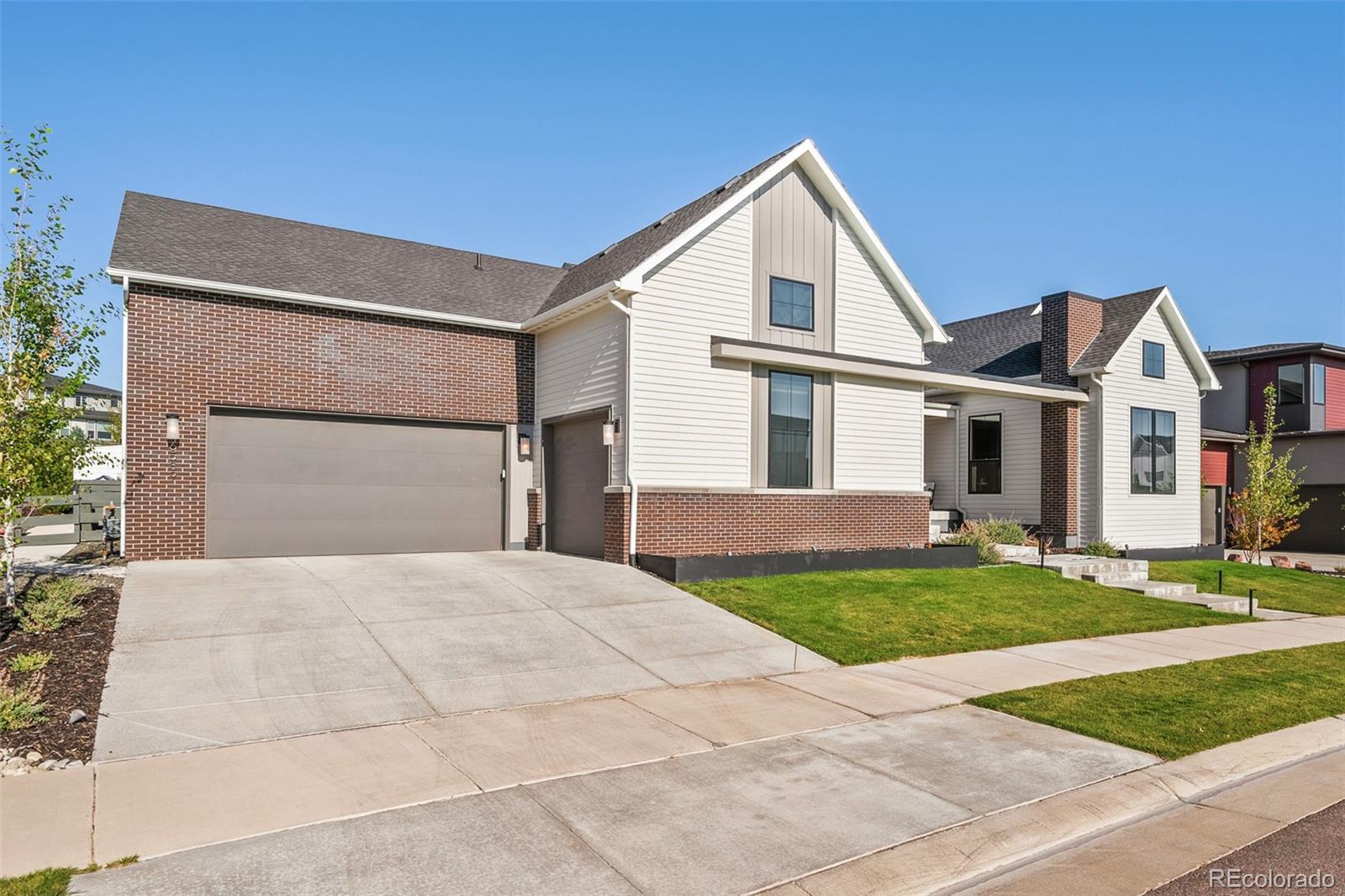 MLS Image #2 for 6589  canyonpoint road,castle pines, Colorado