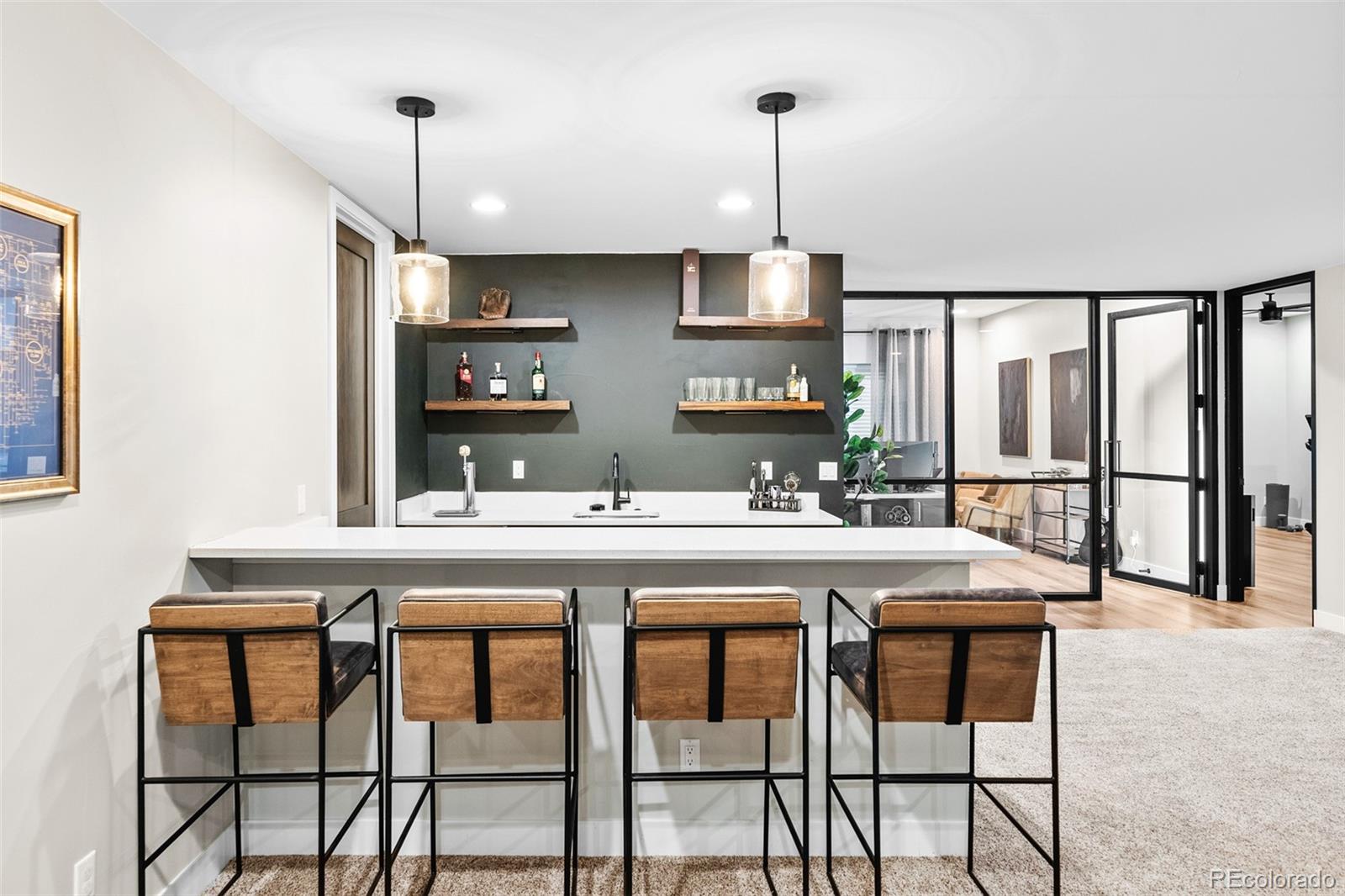 MLS Image #28 for 6589  canyonpoint road,castle pines, Colorado