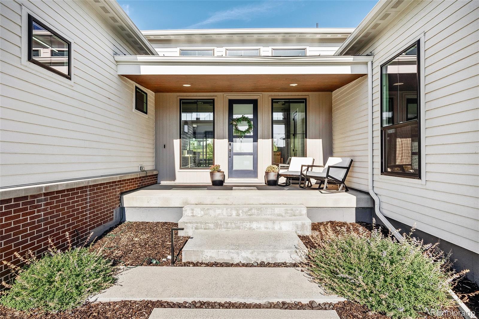 MLS Image #3 for 6589  canyonpoint road,castle pines, Colorado