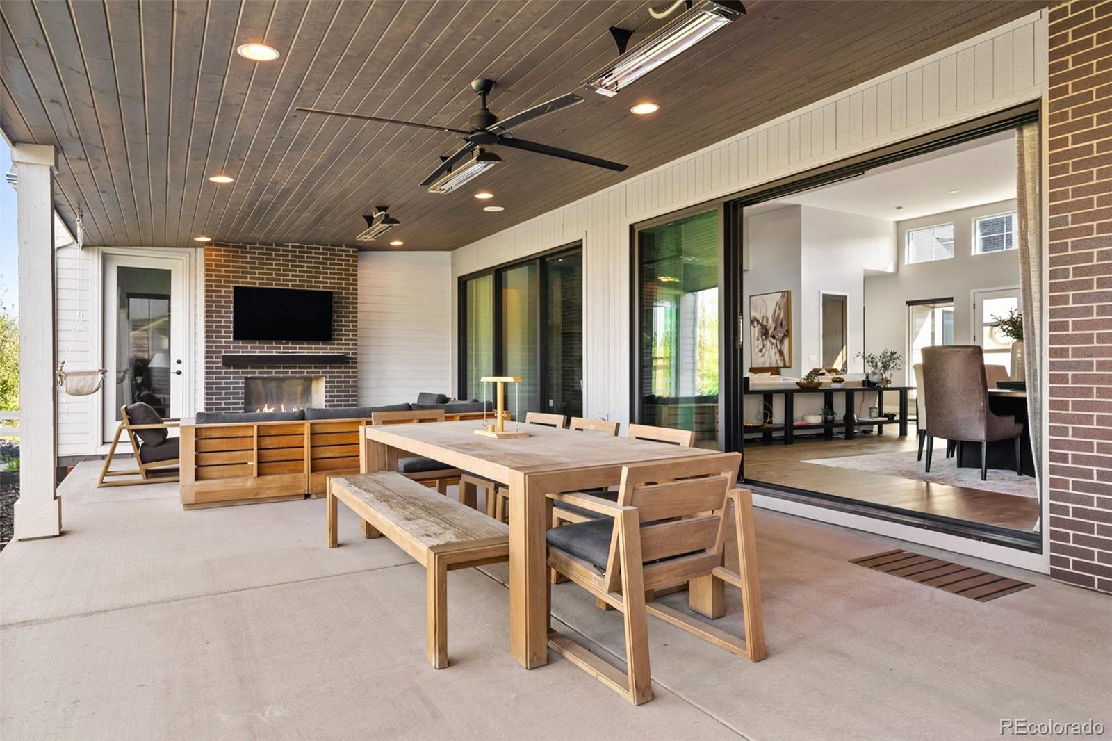 MLS Image #37 for 6589  canyonpoint road,castle pines, Colorado
