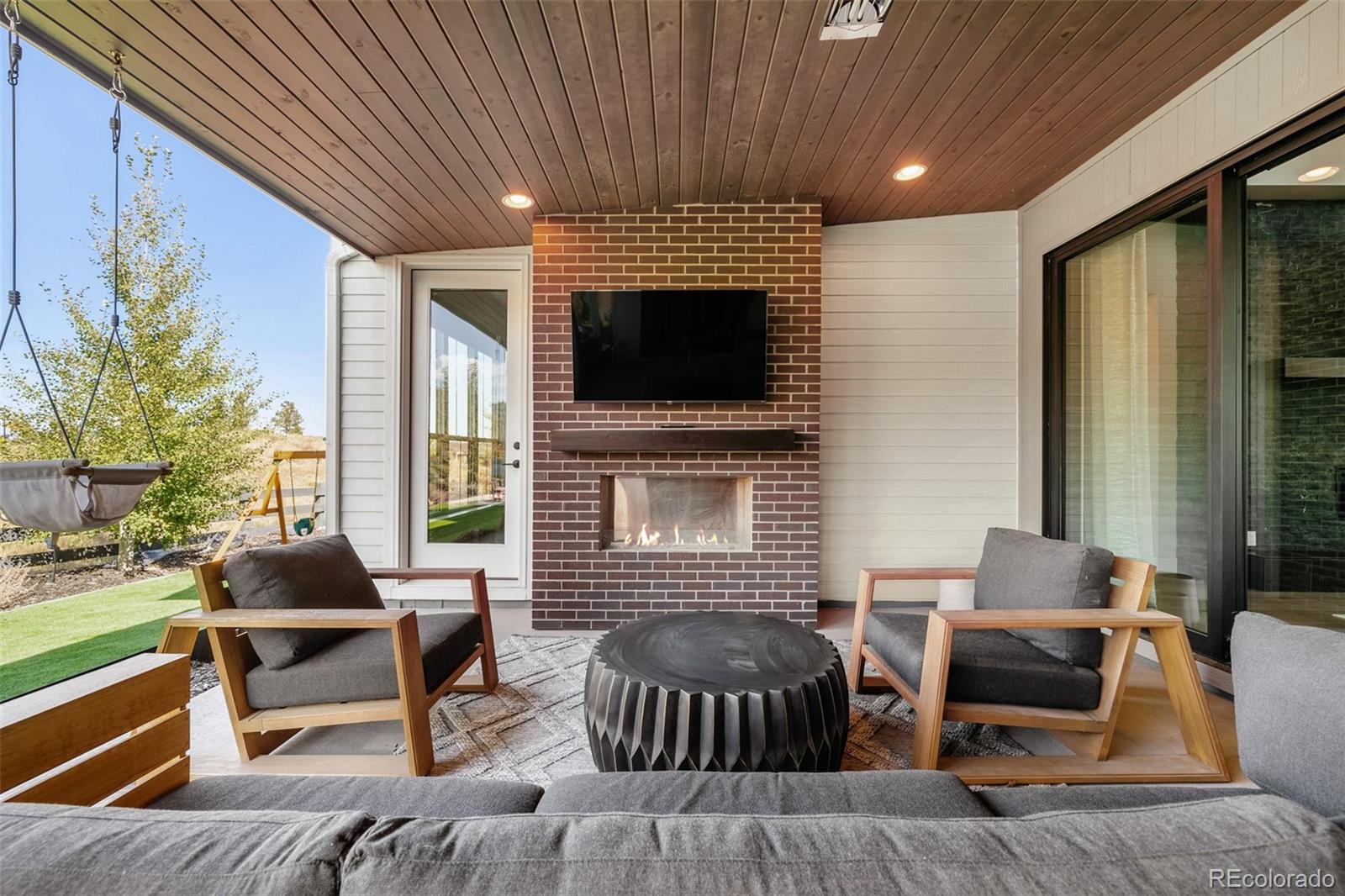 MLS Image #38 for 6589  canyonpoint road,castle pines, Colorado