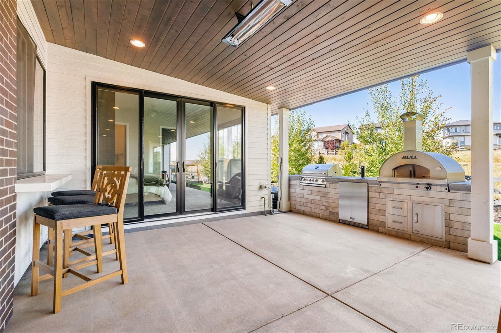 MLS Image #39 for 6589  canyonpoint road,castle pines, Colorado
