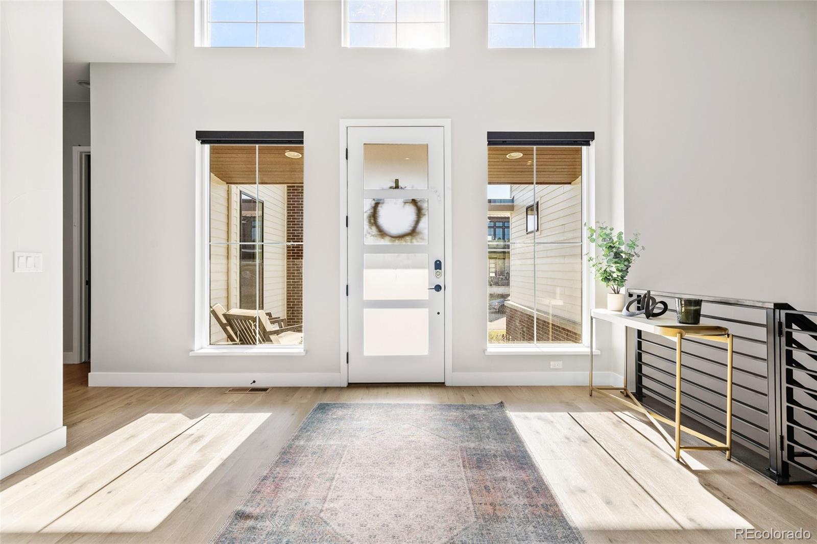 MLS Image #4 for 6589  canyonpoint road,castle pines, Colorado
