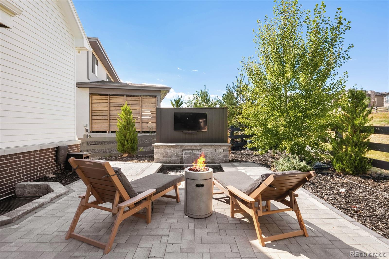 MLS Image #40 for 6589  canyonpoint road,castle pines, Colorado