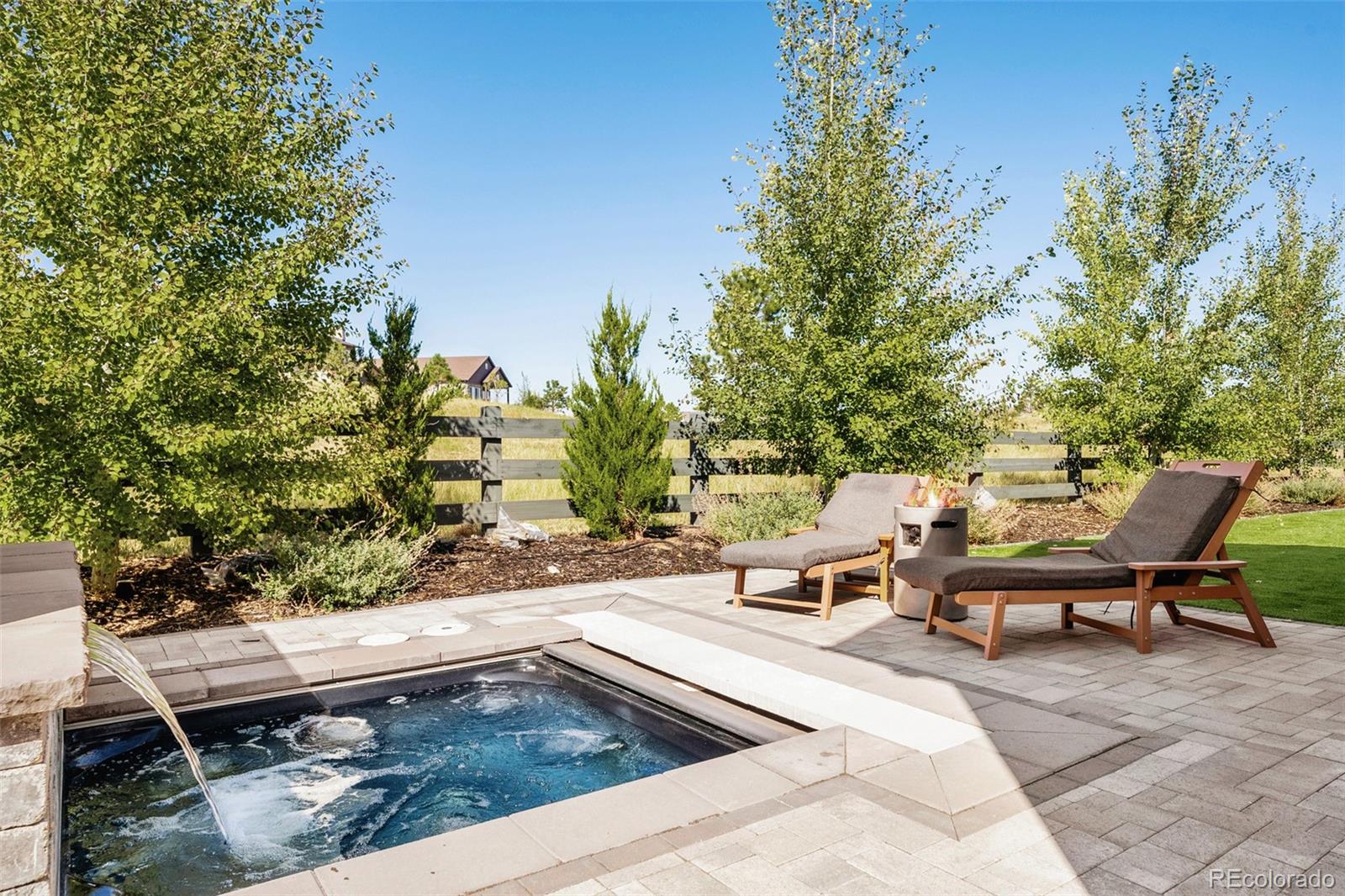 MLS Image #41 for 6589  canyonpoint road,castle pines, Colorado