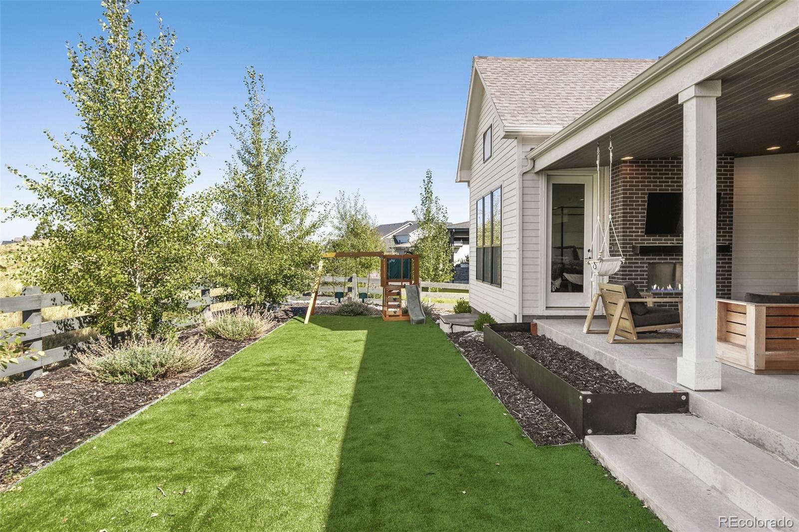 MLS Image #42 for 6589  canyonpoint road,castle pines, Colorado