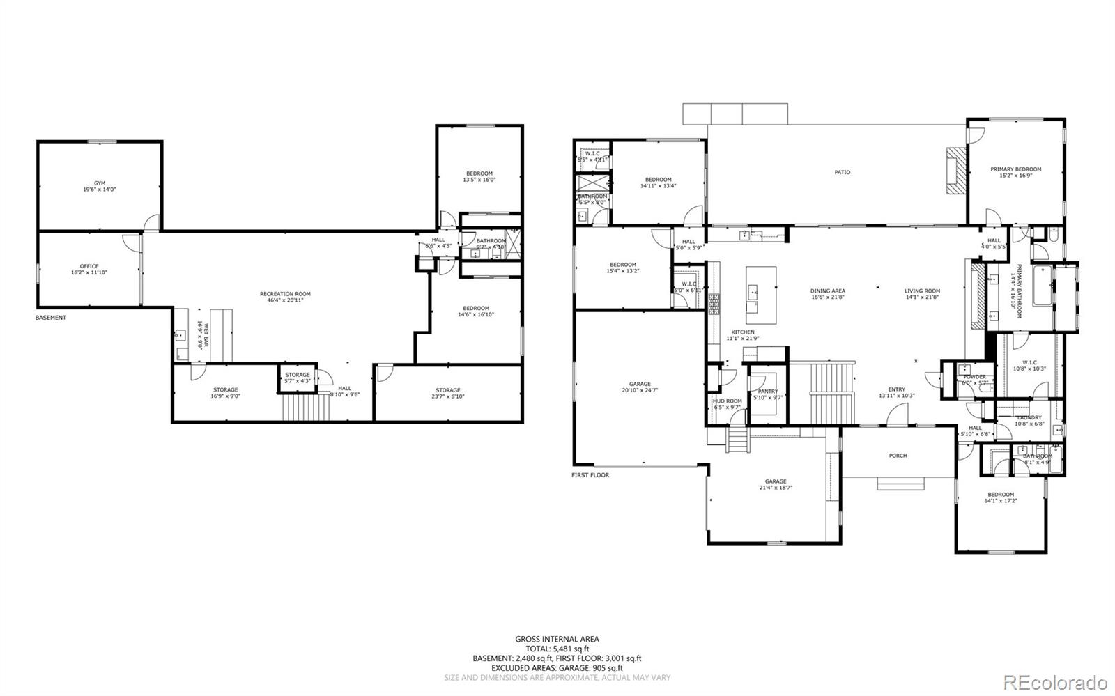 MLS Image #49 for 6589  canyonpoint road,castle pines, Colorado