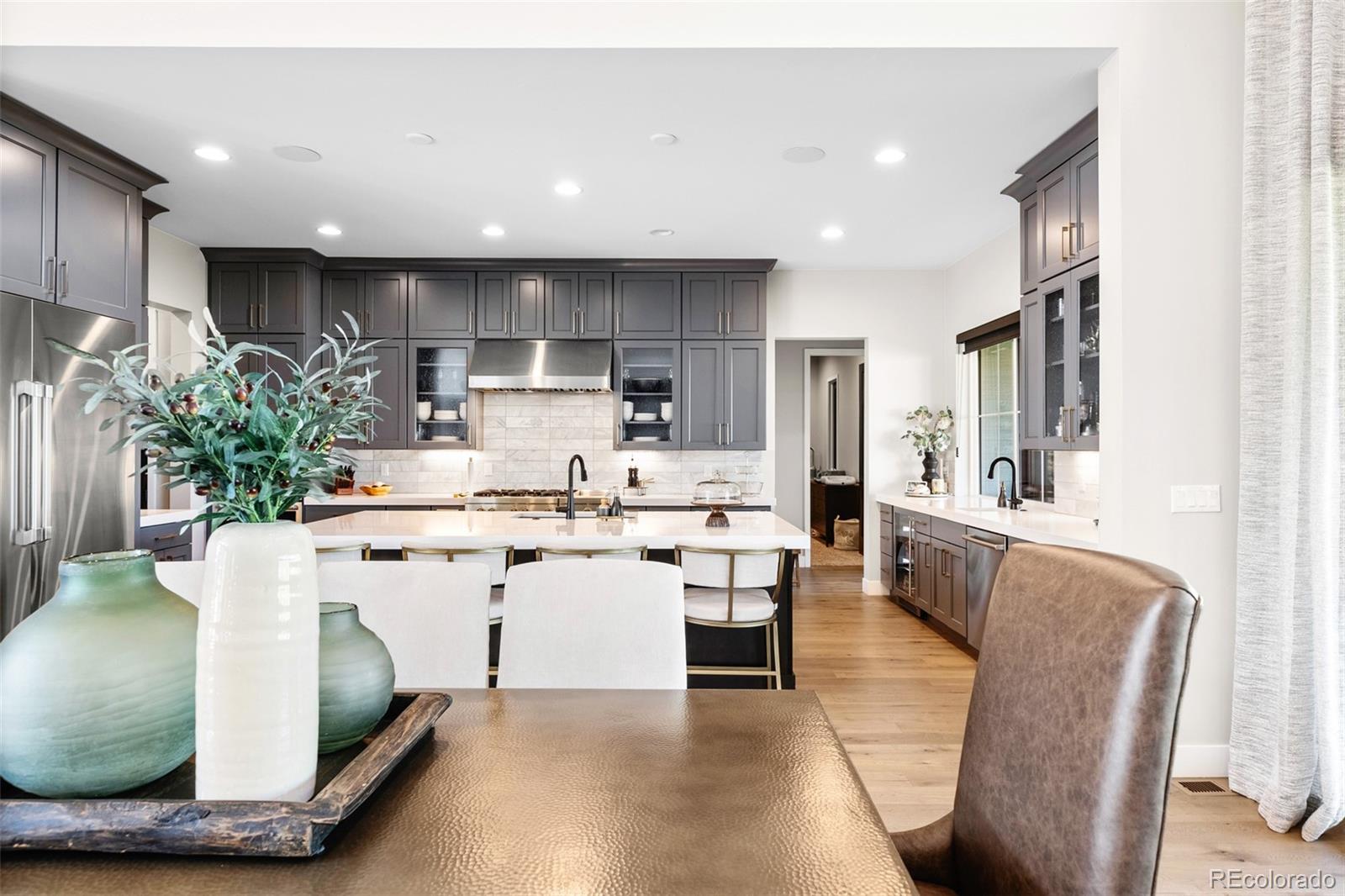 MLS Image #9 for 6589  canyonpoint road,castle pines, Colorado