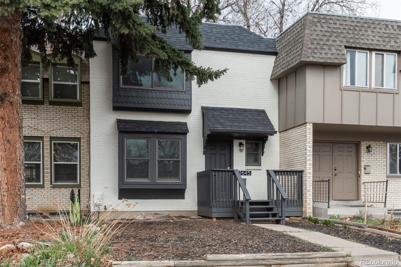 MLS Image #0 for 11645  lincoln street,northglenn, Colorado