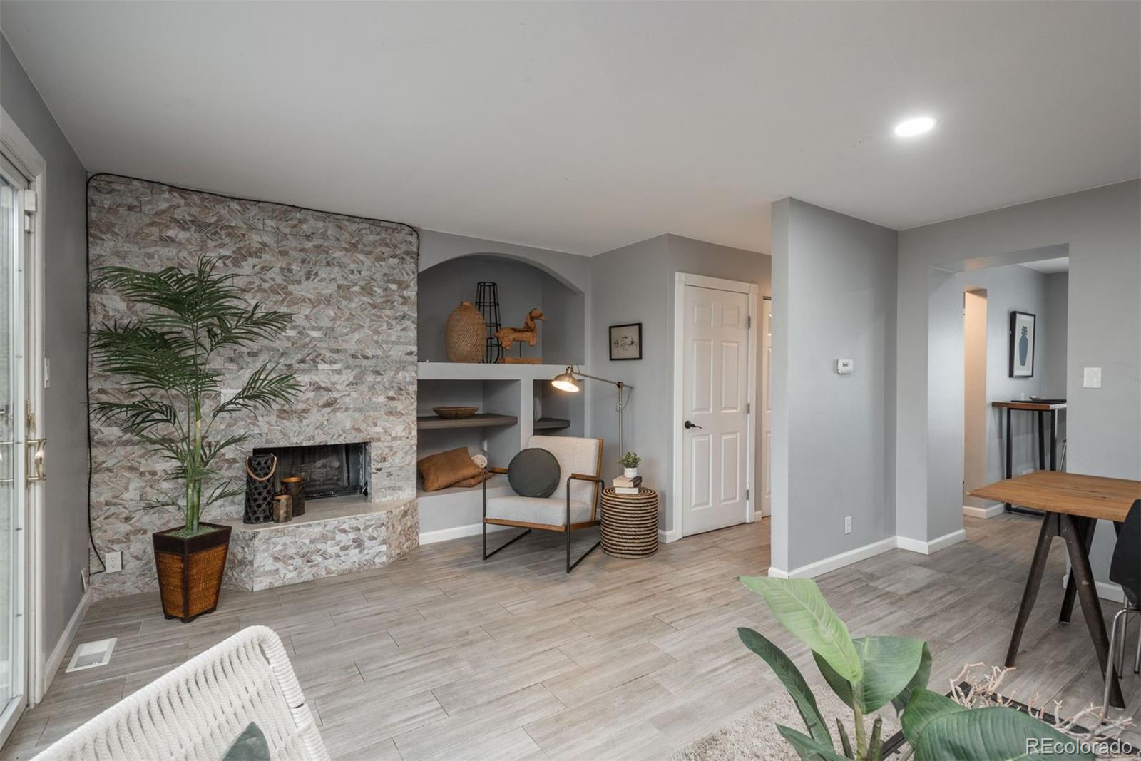 MLS Image #3 for 11645  lincoln street,northglenn, Colorado