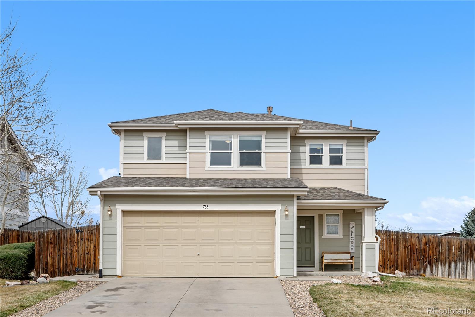 MLS Image #1 for 768  willow drive,brighton, Colorado