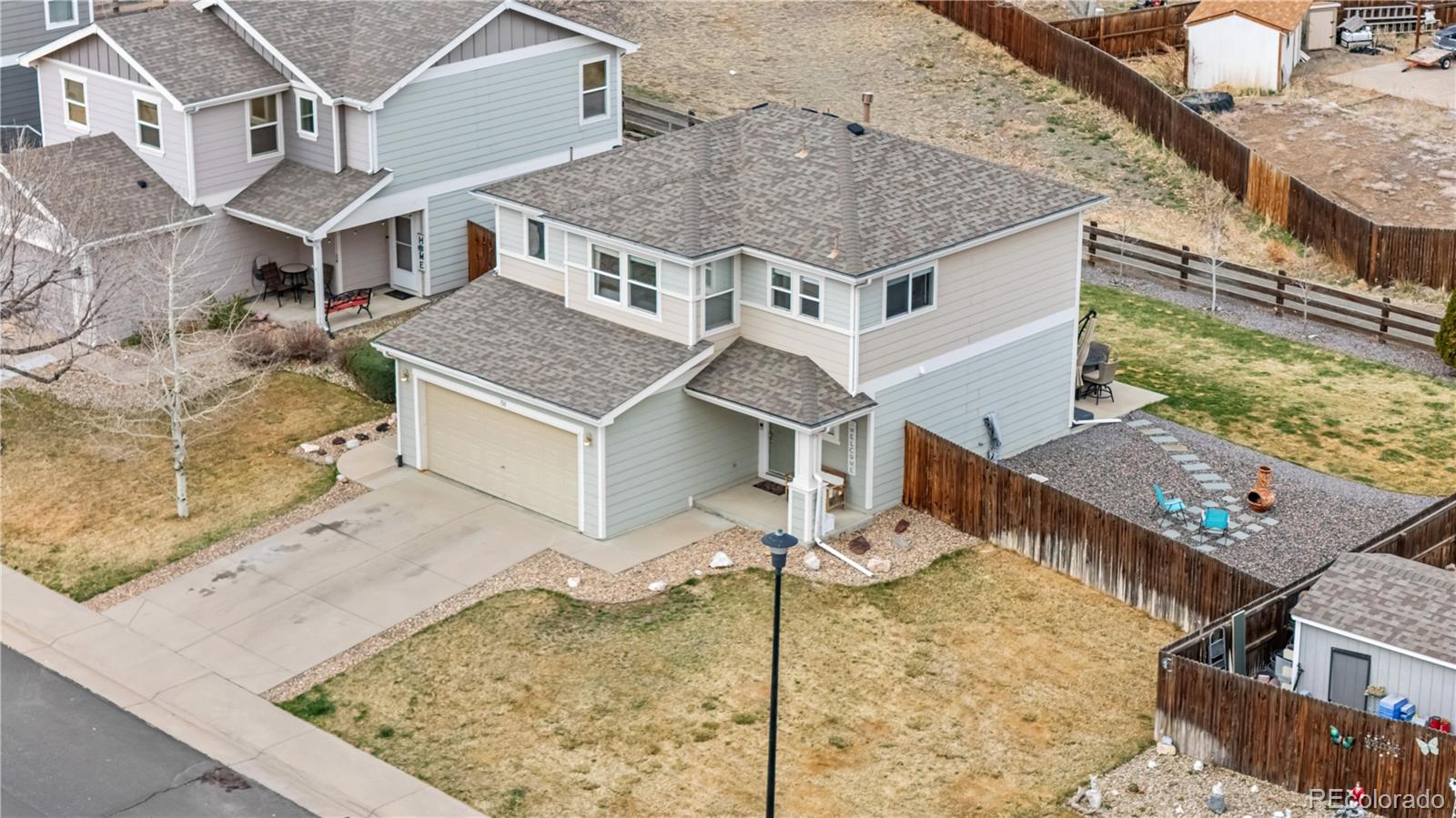 MLS Image #24 for 768  willow drive,brighton, Colorado