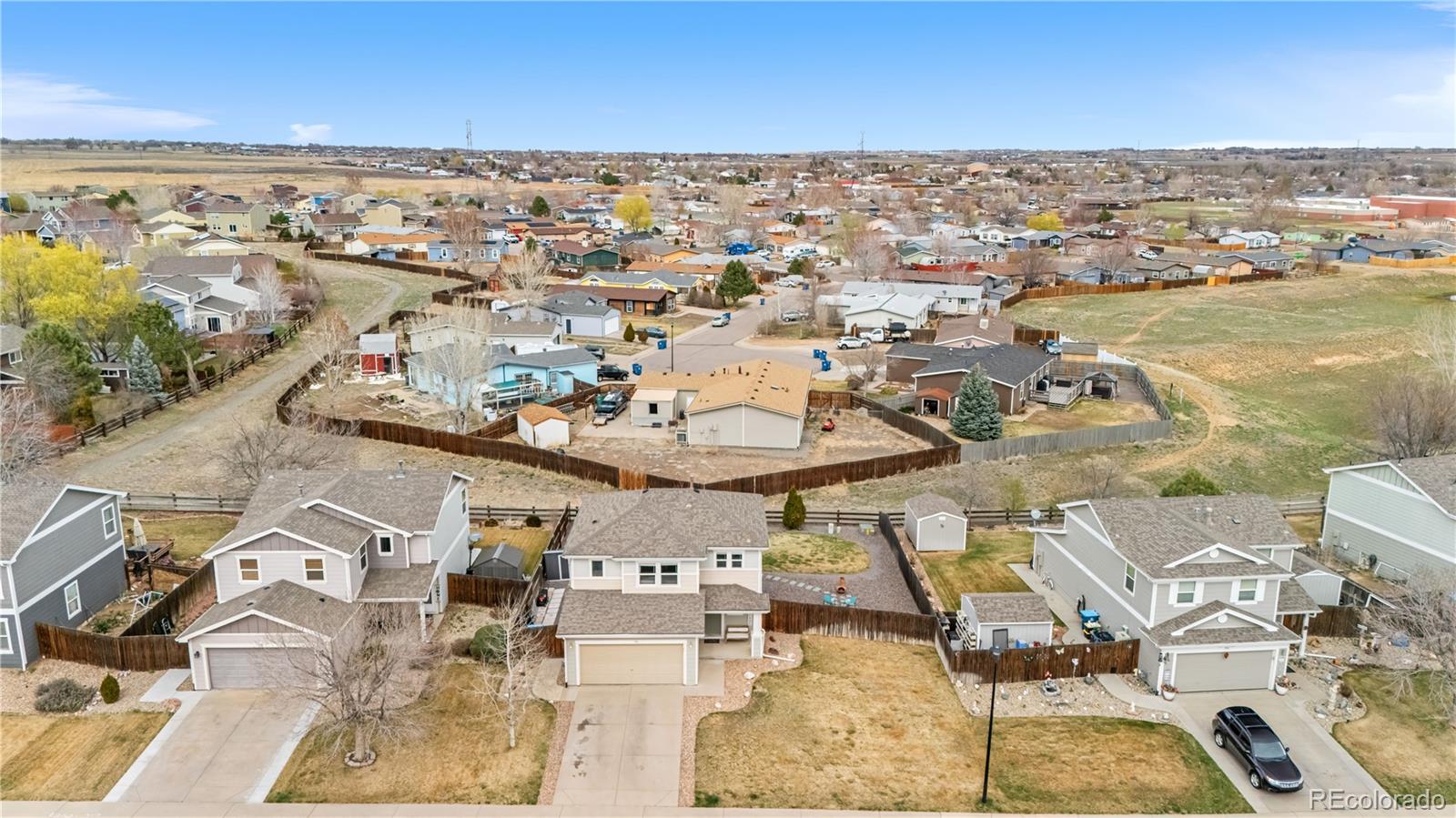 MLS Image #25 for 768  willow drive,brighton, Colorado