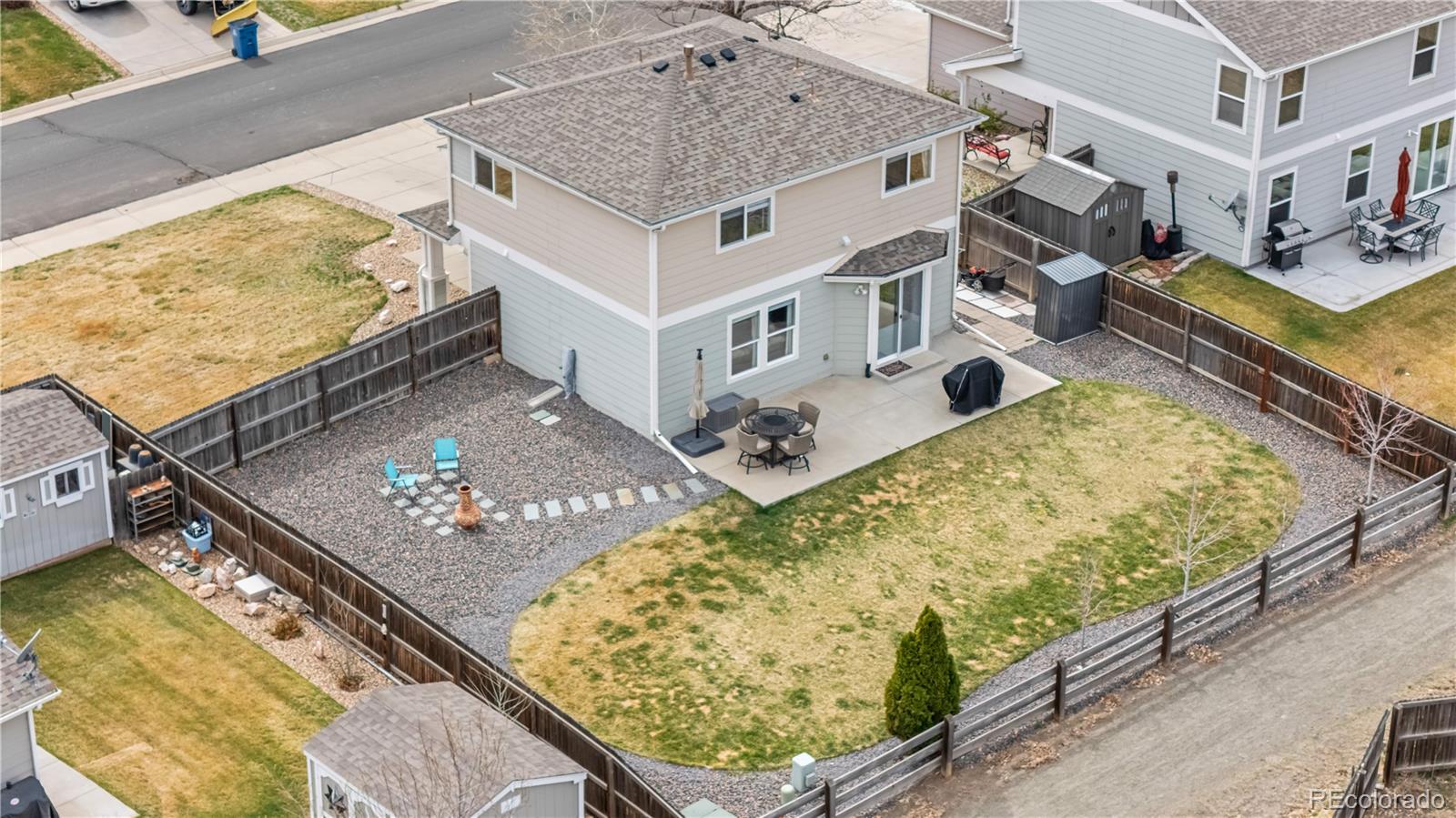 MLS Image #27 for 768  willow drive,brighton, Colorado