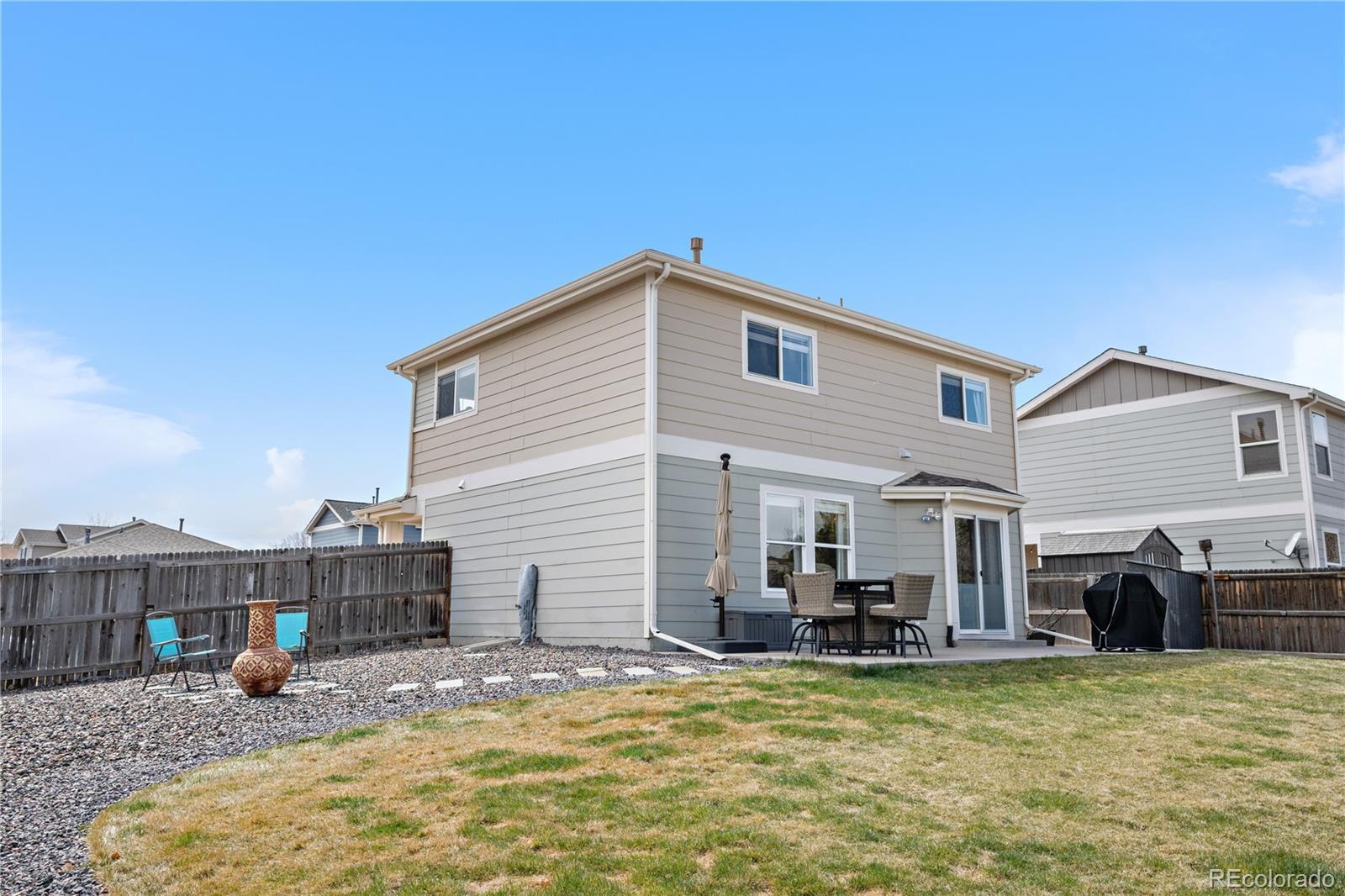 MLS Image #29 for 768  willow drive,brighton, Colorado