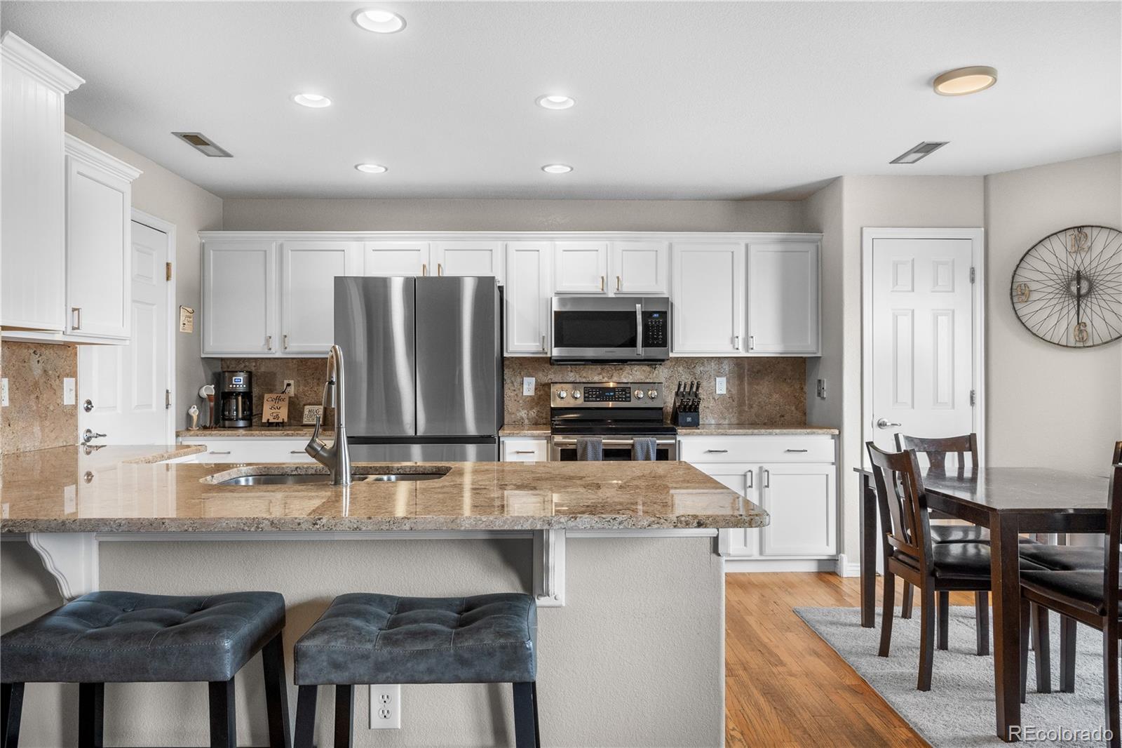 MLS Image #5 for 768  willow drive,brighton, Colorado
