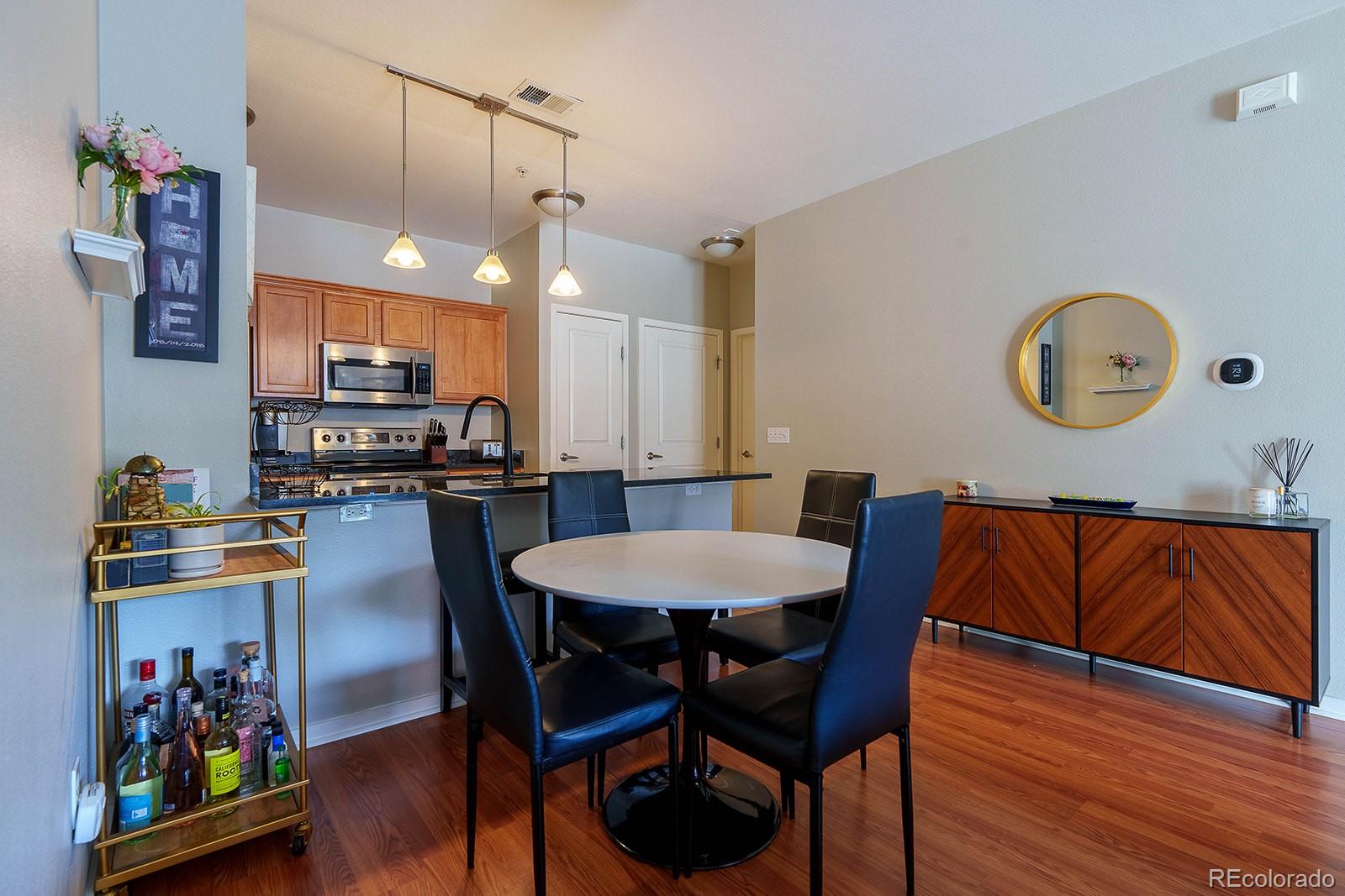 MLS Image #4 for 4100  albion street,denver, Colorado
