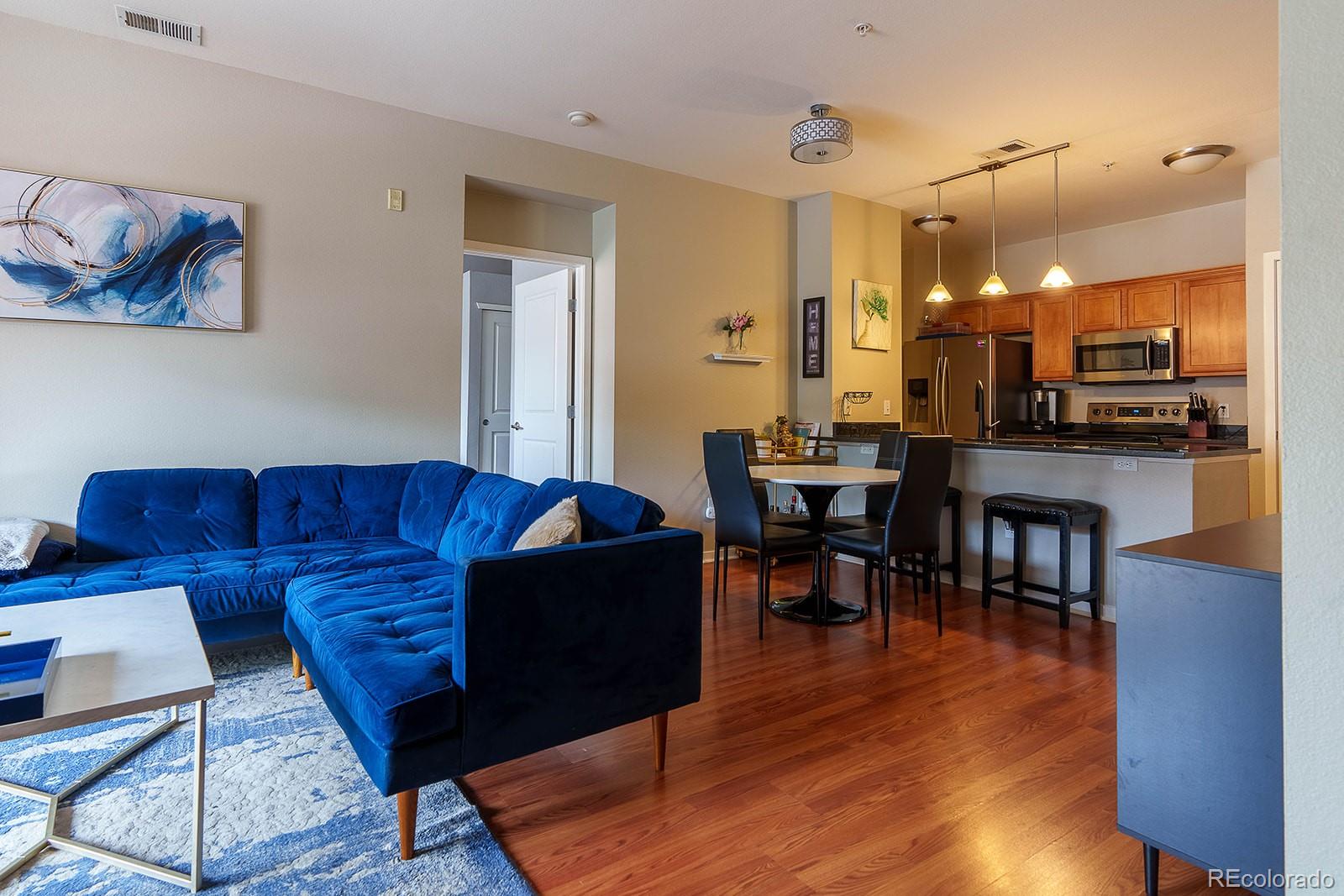 MLS Image #5 for 4100  albion street,denver, Colorado