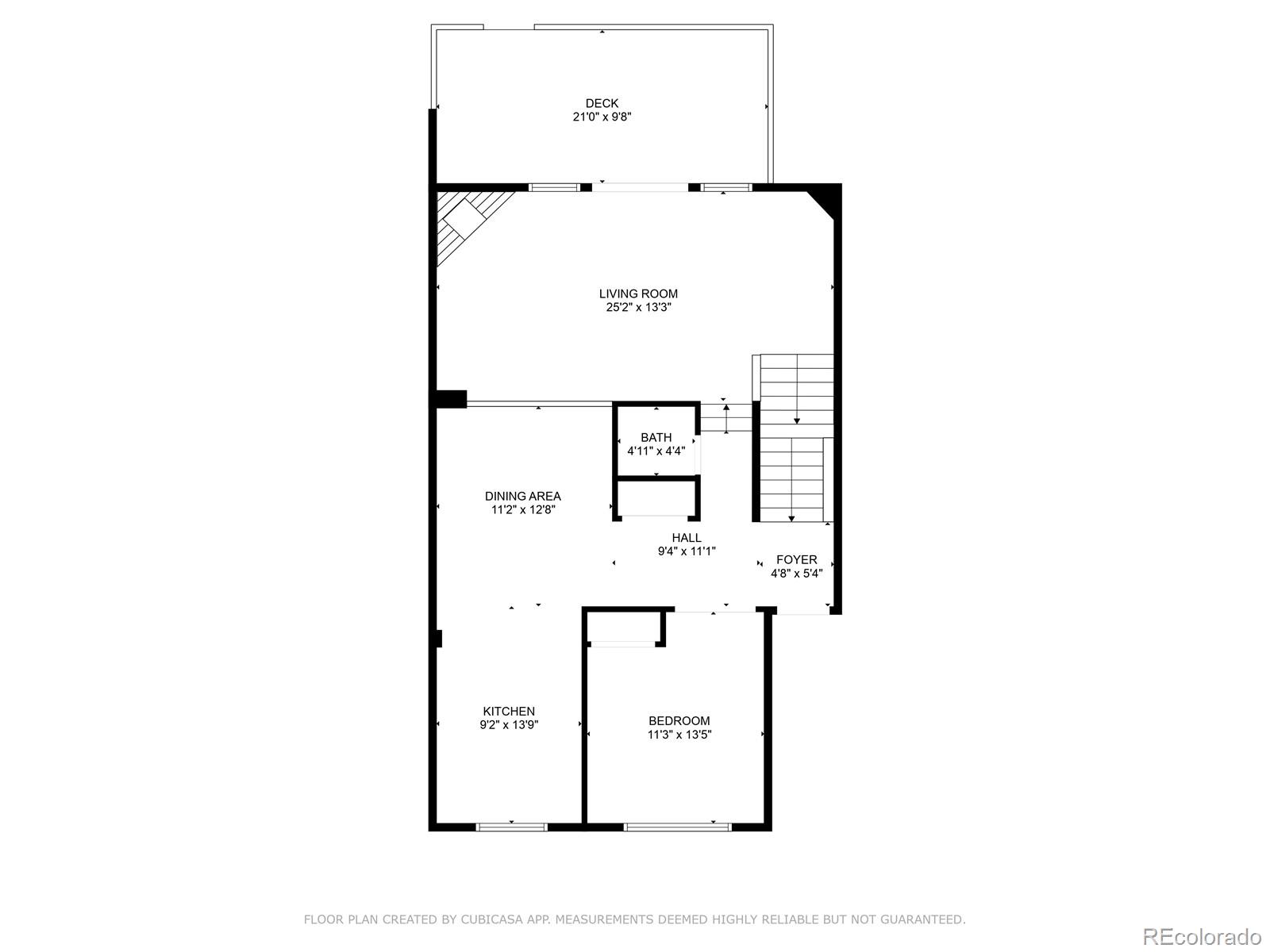 MLS Image #45 for 3667  joyful way,evergreen, Colorado