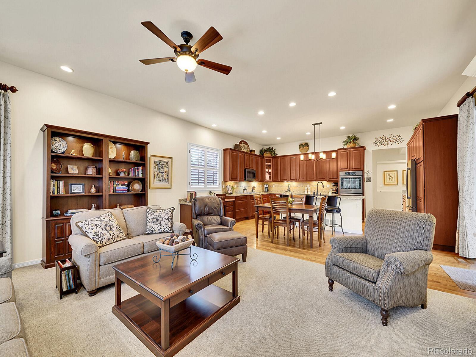 MLS Image #14 for 2571  hunters place,highlands ranch, Colorado