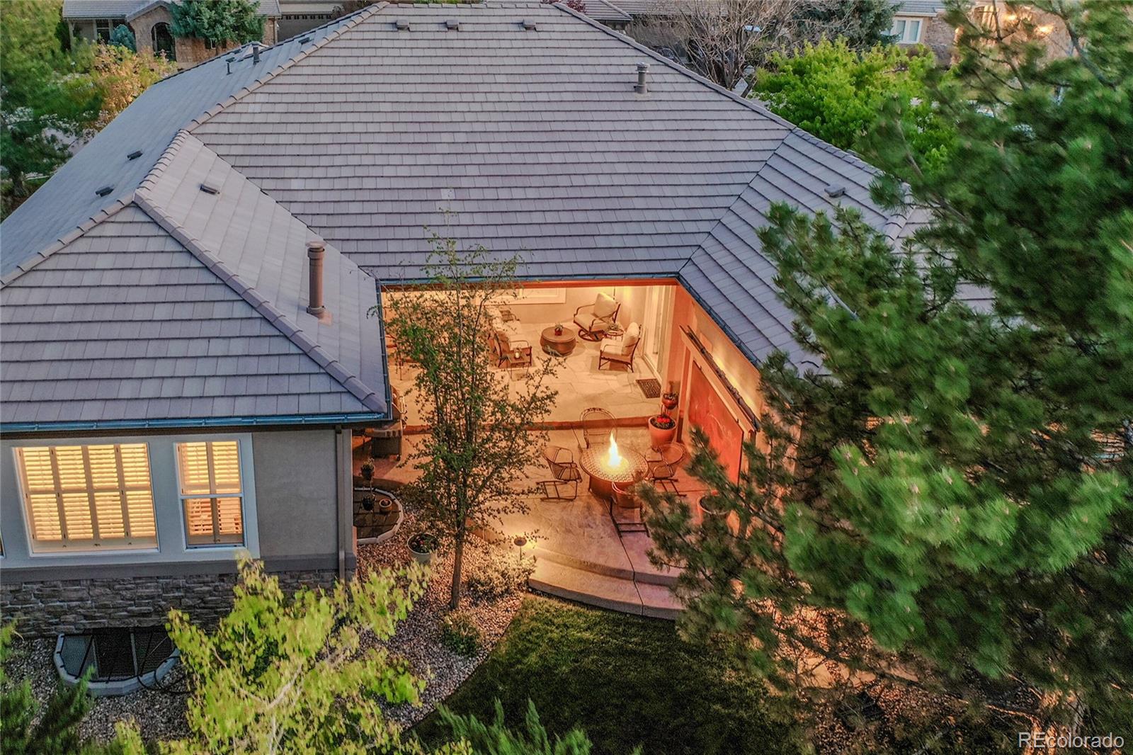 MLS Image #36 for 2571  hunters place,highlands ranch, Colorado