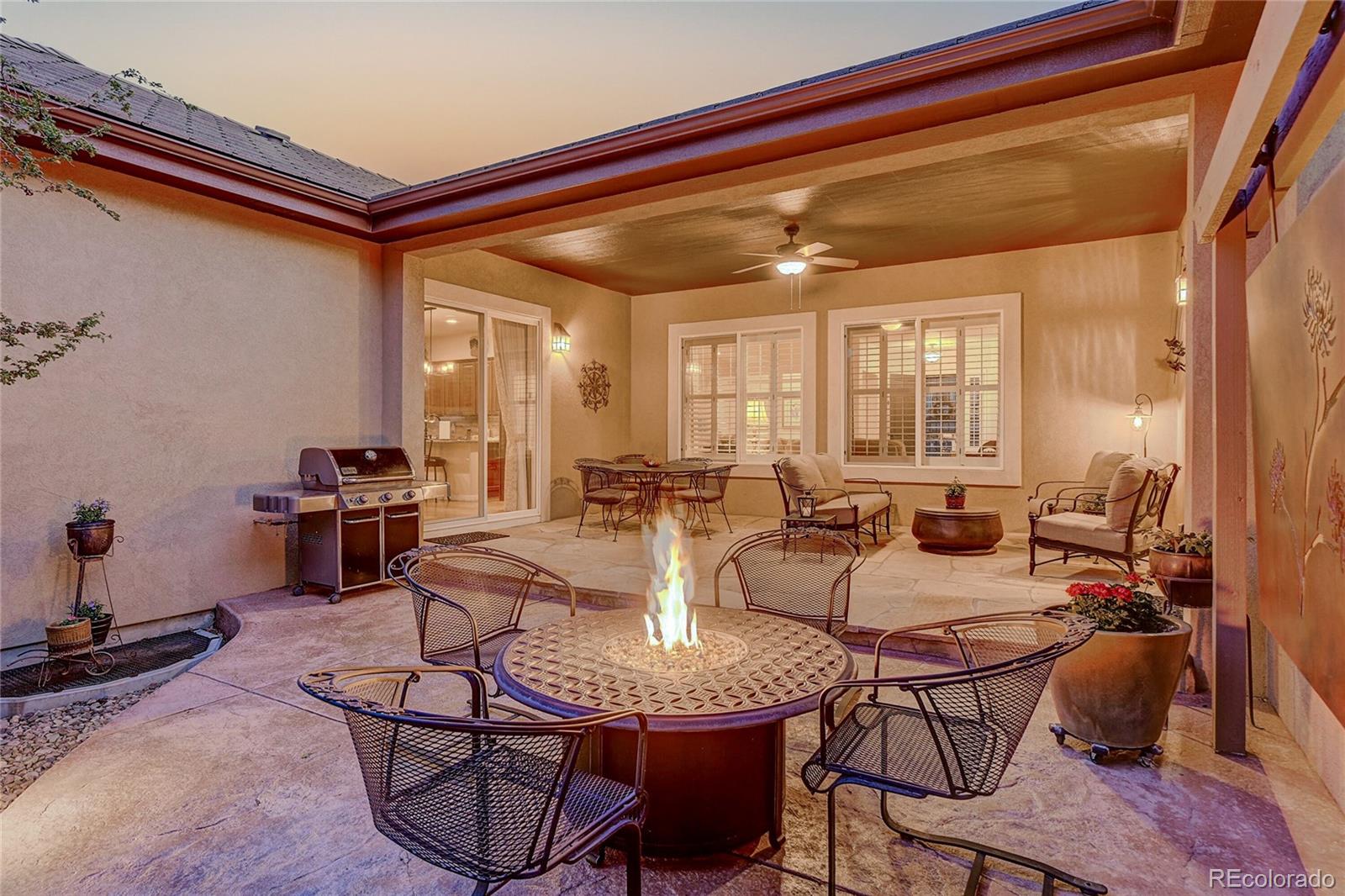 MLS Image #37 for 2571  hunters place,highlands ranch, Colorado