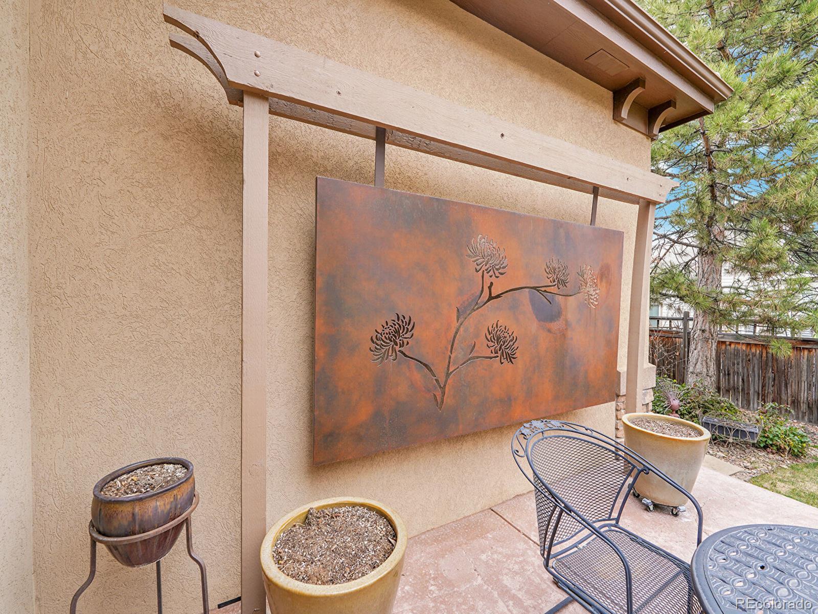 MLS Image #39 for 2571  hunters place,highlands ranch, Colorado