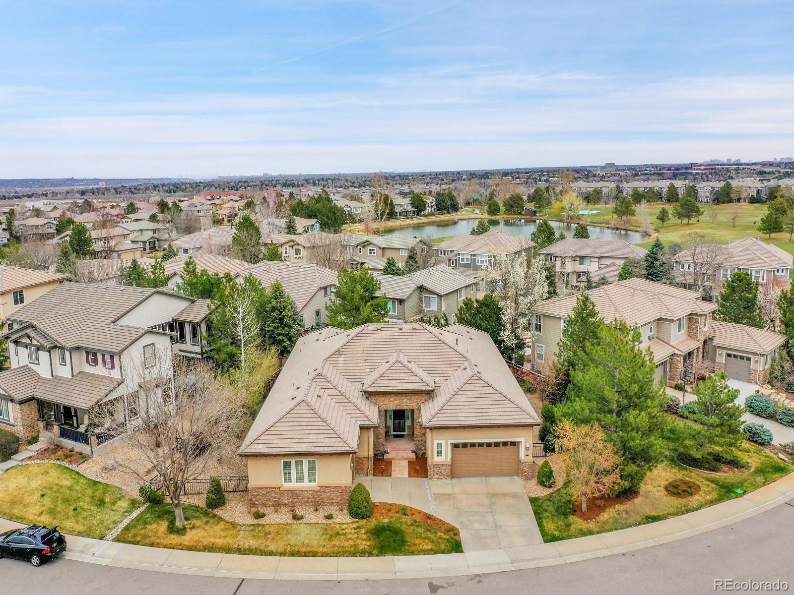 MLS Image #42 for 2571  hunters place,highlands ranch, Colorado
