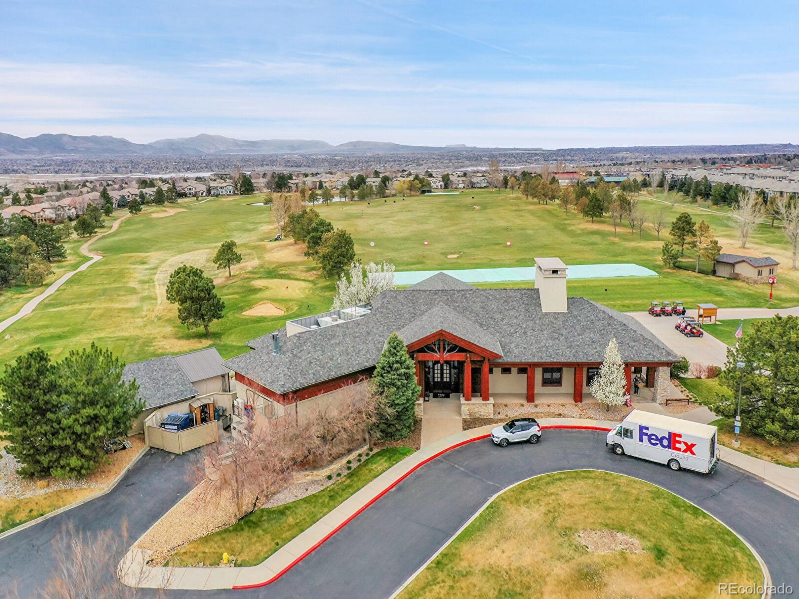 MLS Image #45 for 2571  hunters place,highlands ranch, Colorado