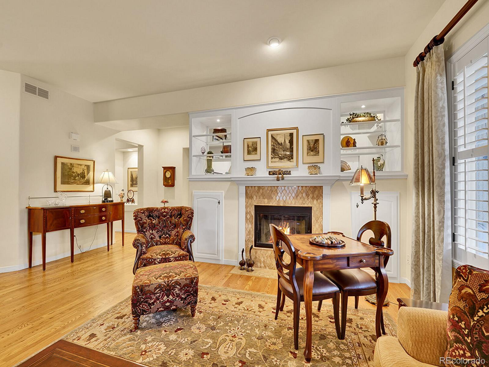 MLS Image #7 for 2571  hunters place,highlands ranch, Colorado