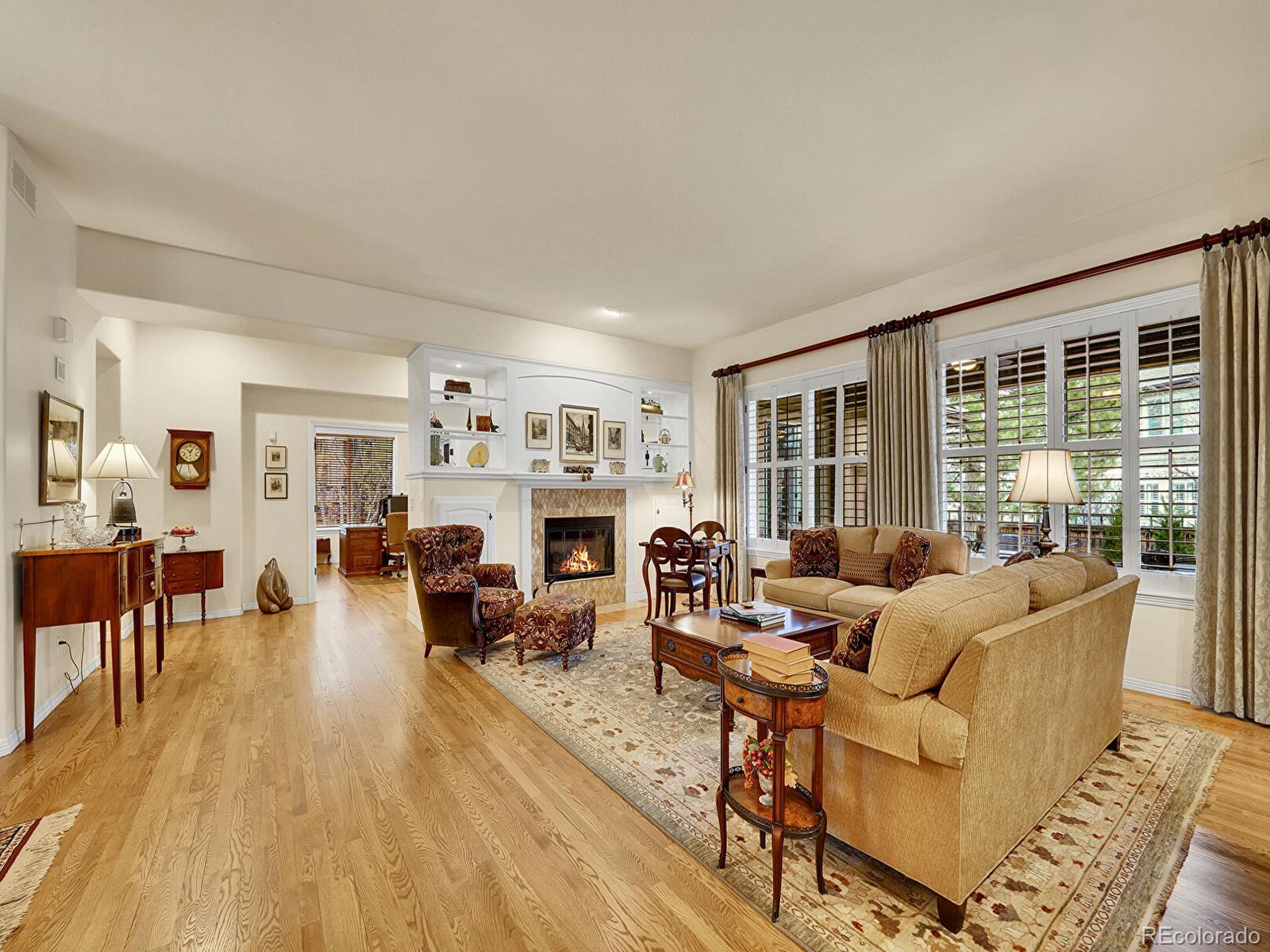 MLS Image #8 for 2571  hunters place,highlands ranch, Colorado