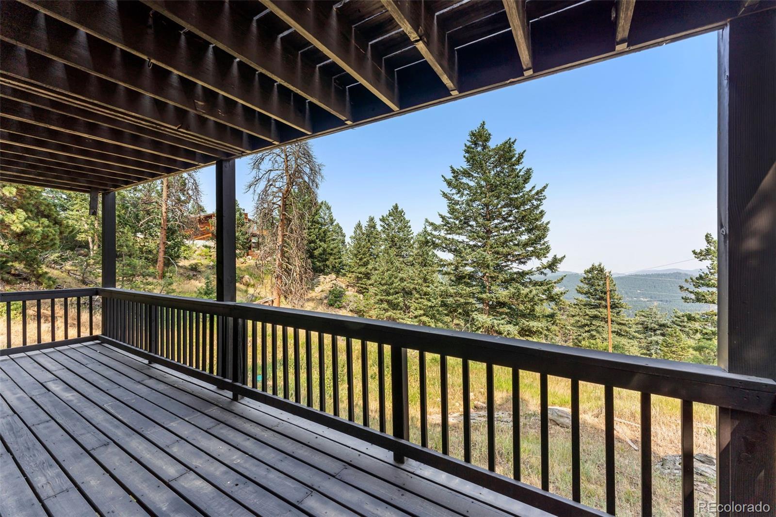 MLS Image #22 for 8440 s arrowhead drive,morrison, Colorado