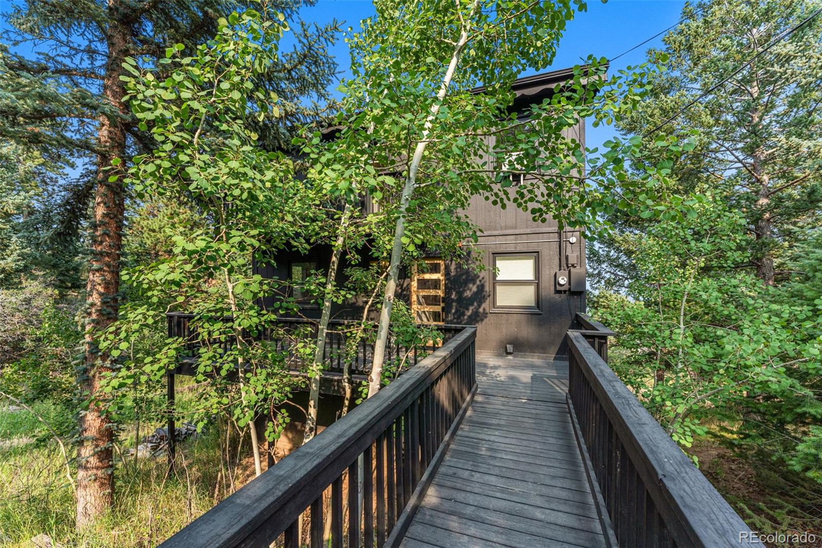 MLS Image #23 for 8440 s arrowhead drive,morrison, Colorado