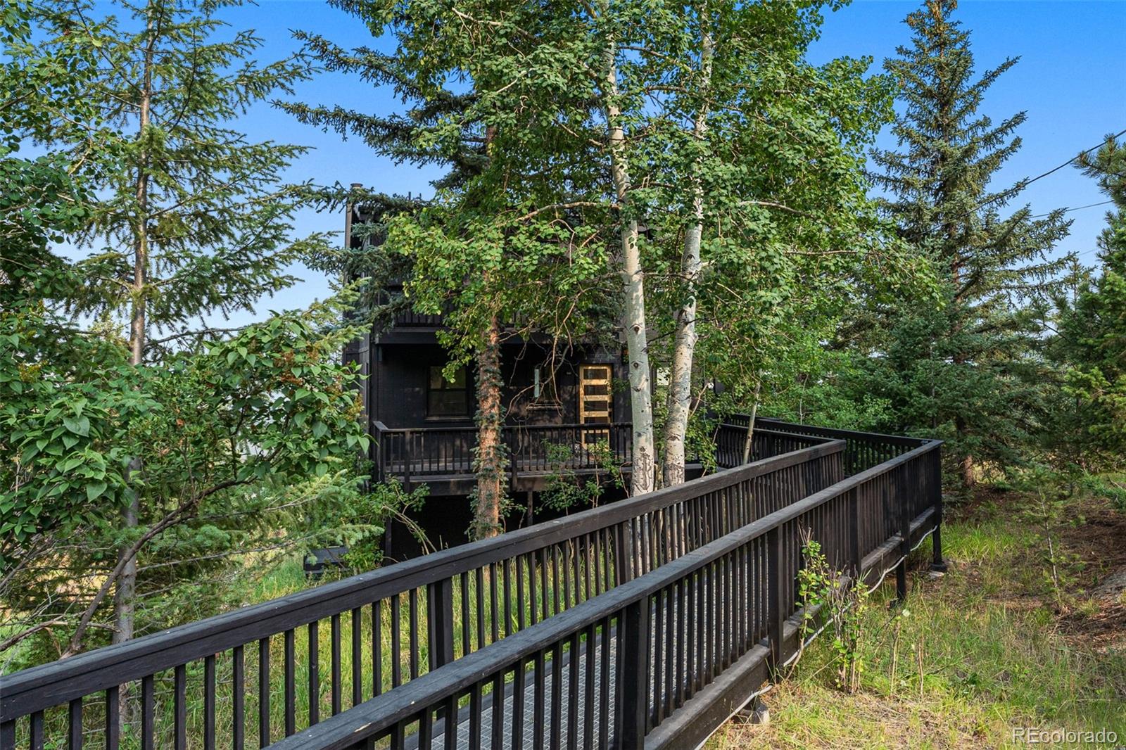 MLS Image #24 for 8440 s arrowhead drive,morrison, Colorado