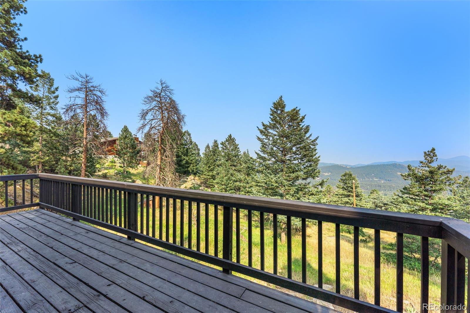 MLS Image #27 for 8440 s arrowhead drive,morrison, Colorado