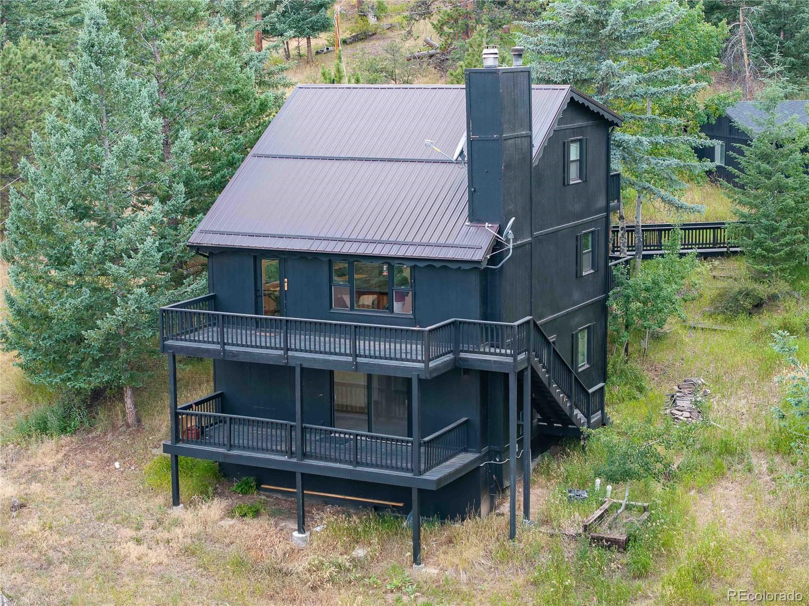 MLS Image #29 for 8440 s arrowhead drive,morrison, Colorado