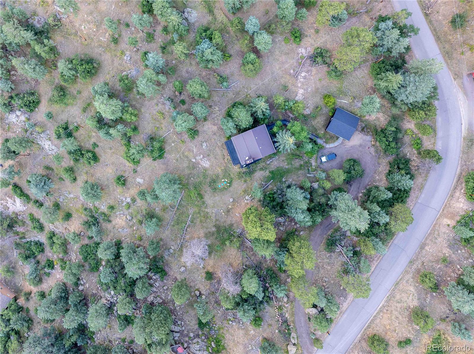 MLS Image #30 for 8440 s arrowhead drive,morrison, Colorado