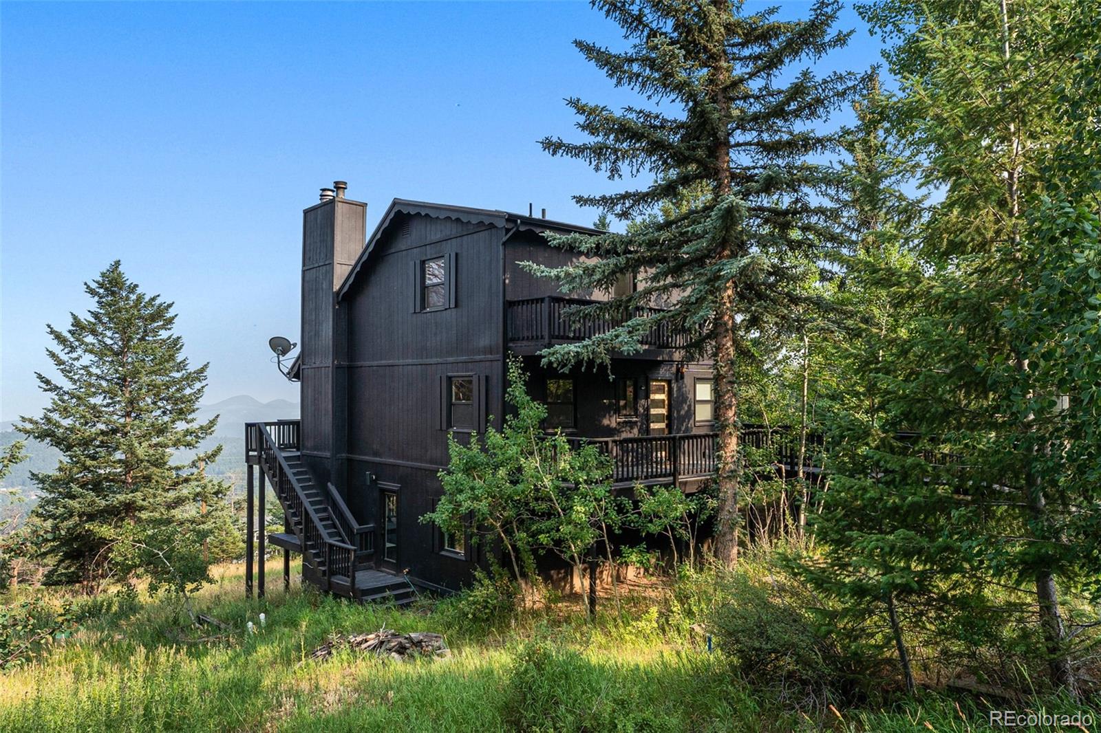 MLS Image #31 for 8440 s arrowhead drive,morrison, Colorado