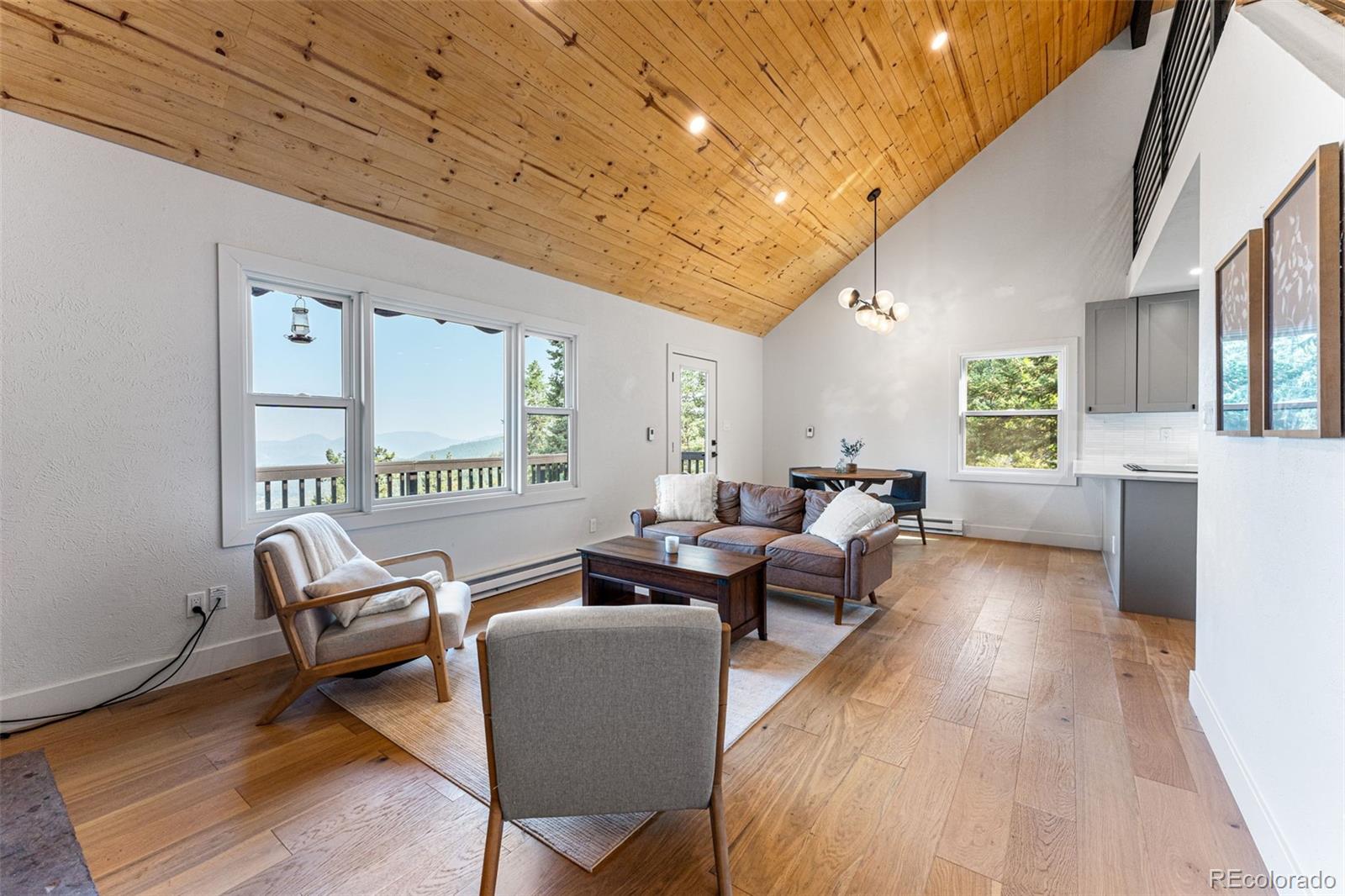 MLS Image #4 for 8440 s arrowhead drive,morrison, Colorado