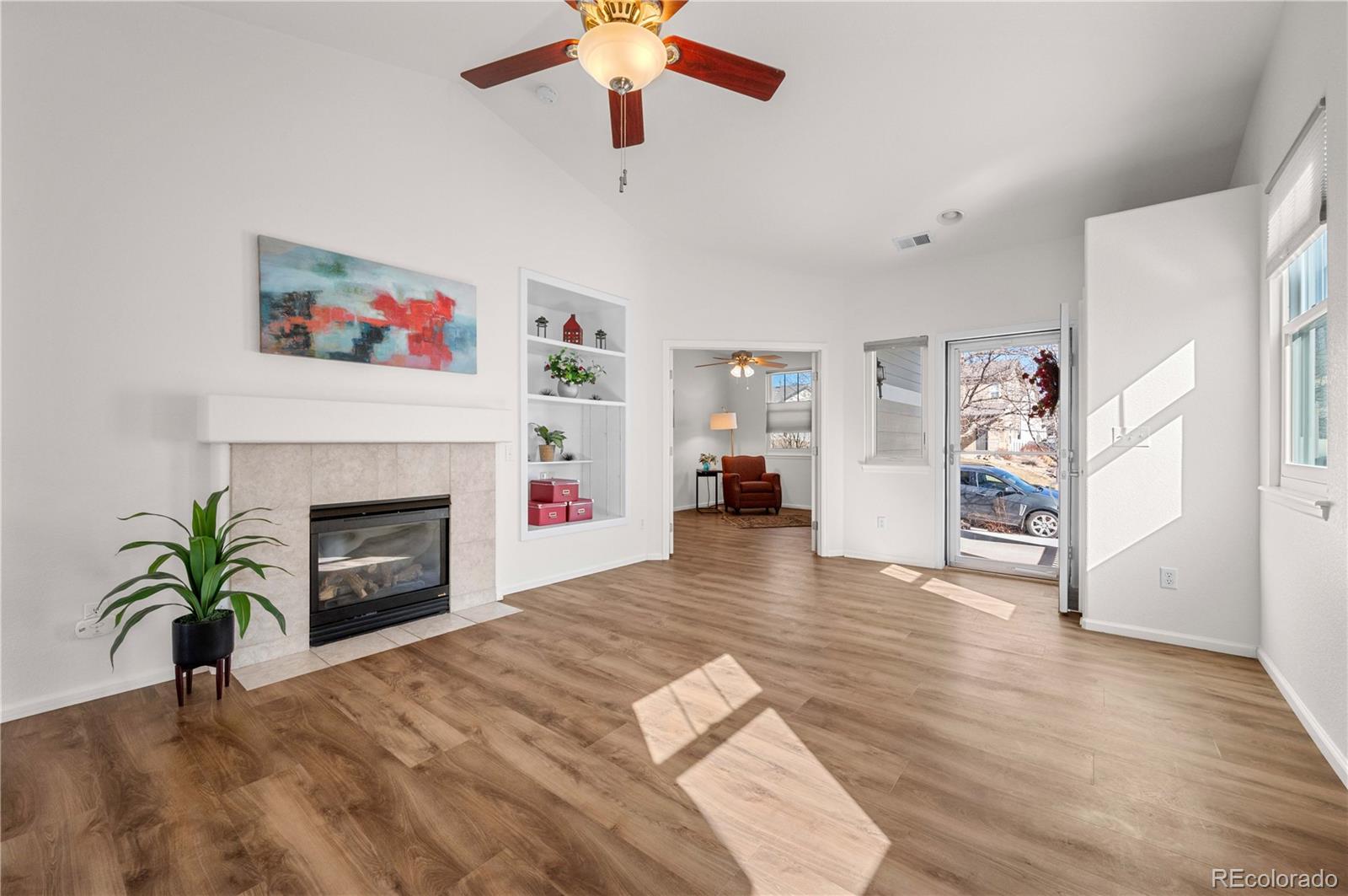 MLS Image #5 for 3612  wonder drive,castle rock, Colorado