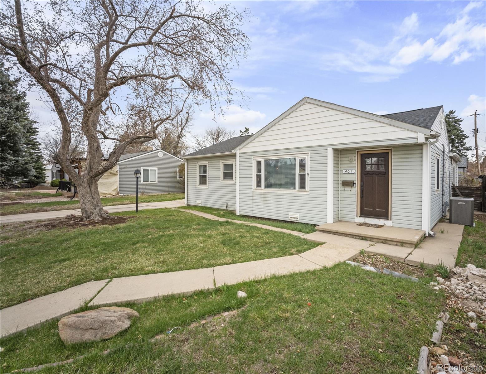 MLS Image #19 for 407 s ingalls street,lakewood, Colorado