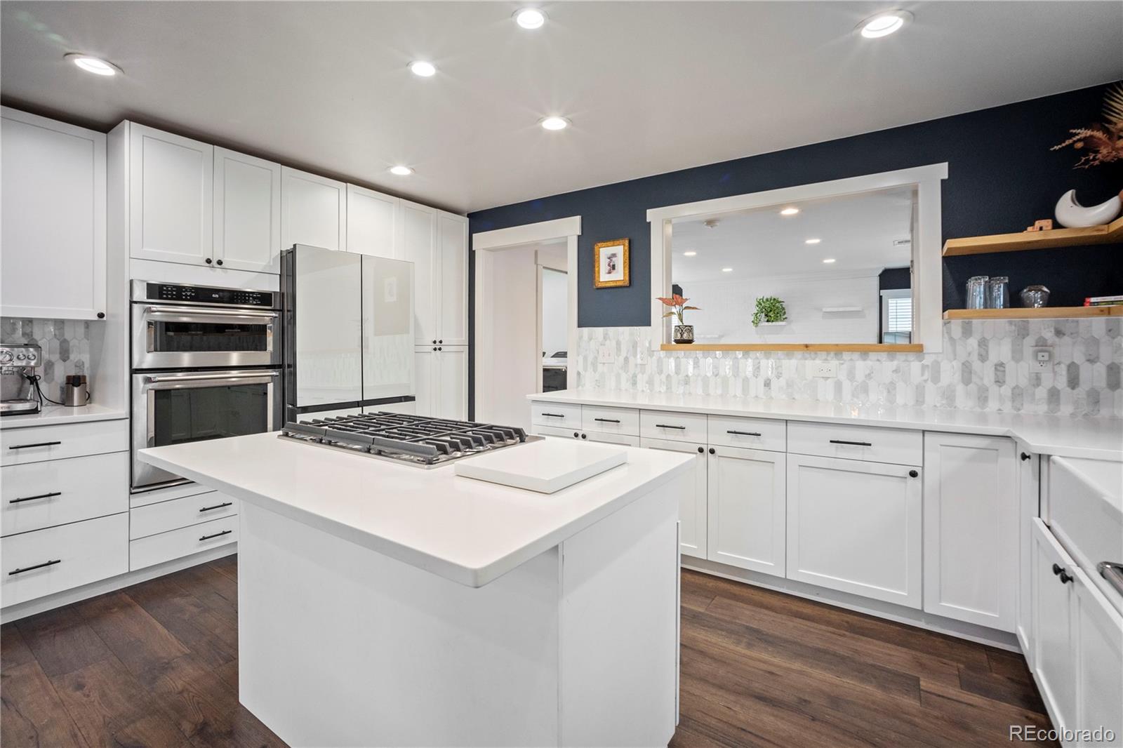 MLS Image #2 for 407 s ingalls street,lakewood, Colorado