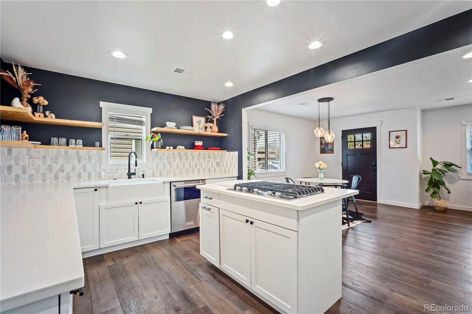 MLS Image #3 for 407 s ingalls street,lakewood, Colorado