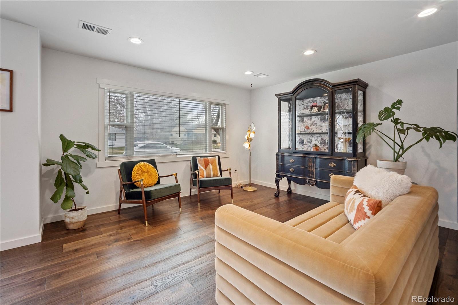 MLS Image #4 for 407 s ingalls street,lakewood, Colorado
