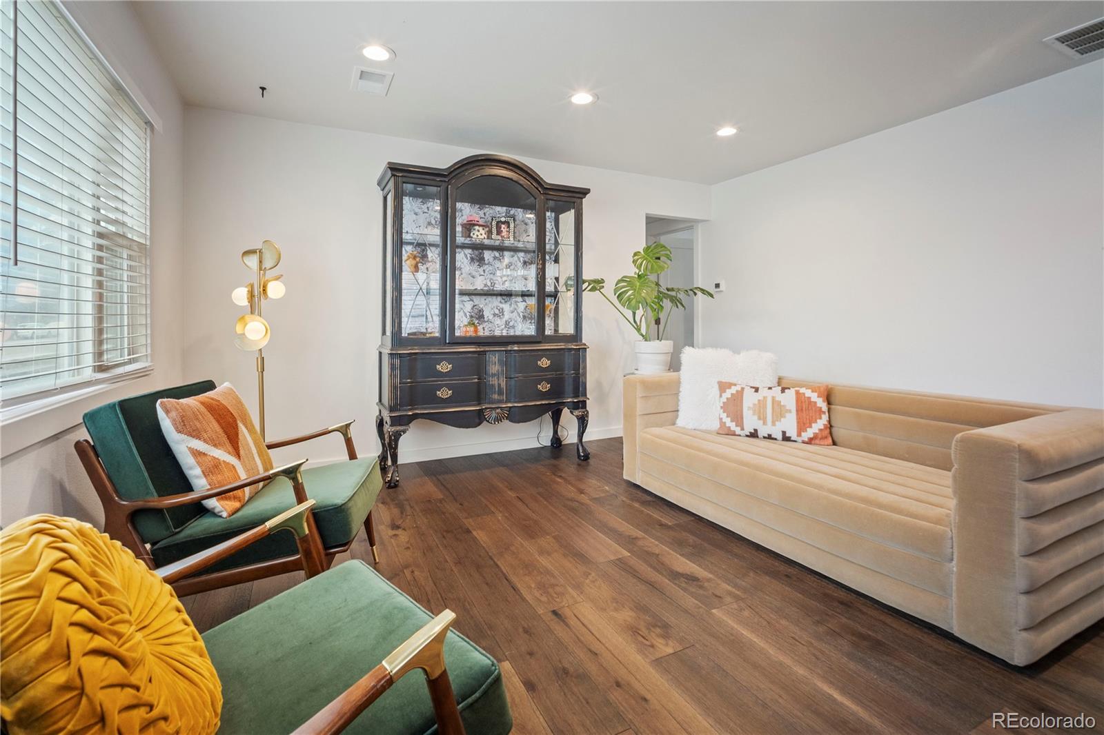 MLS Image #5 for 407 s ingalls street,lakewood, Colorado